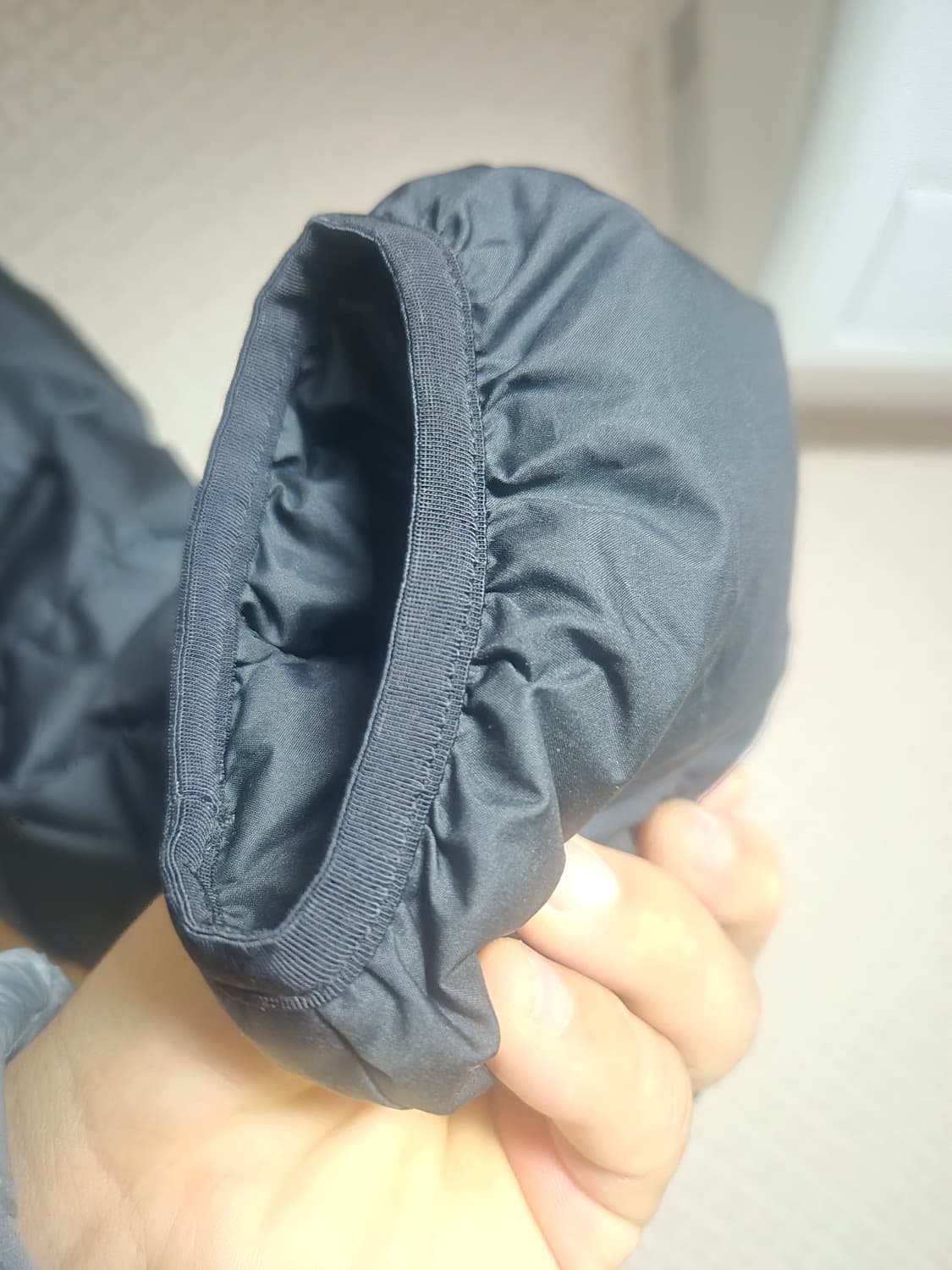 나이키 리버풀 패딩 m 100 상품이미지4