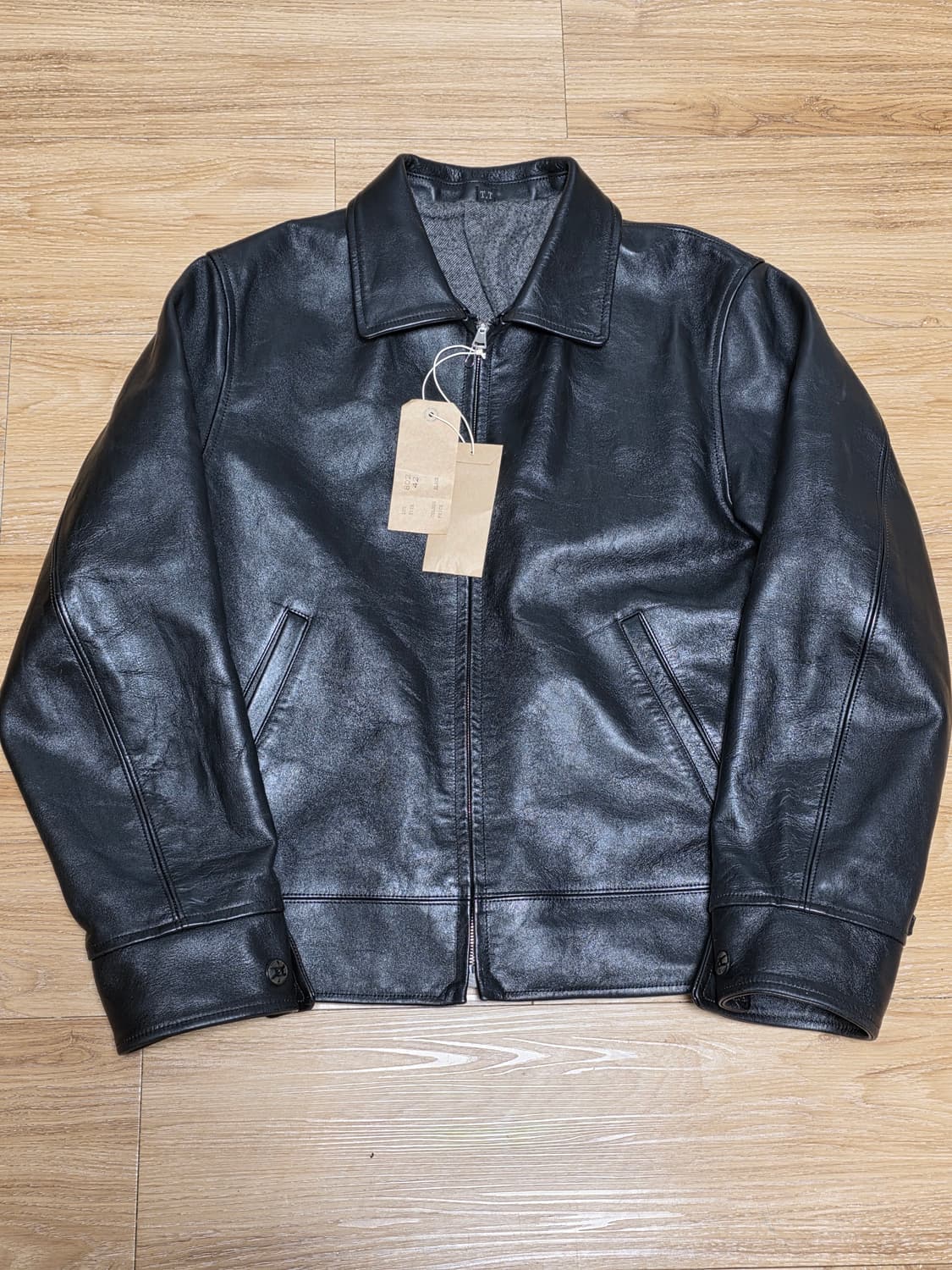 42size오늘만290만)25fw타이가타카하시 LOT.802 상품이미지1