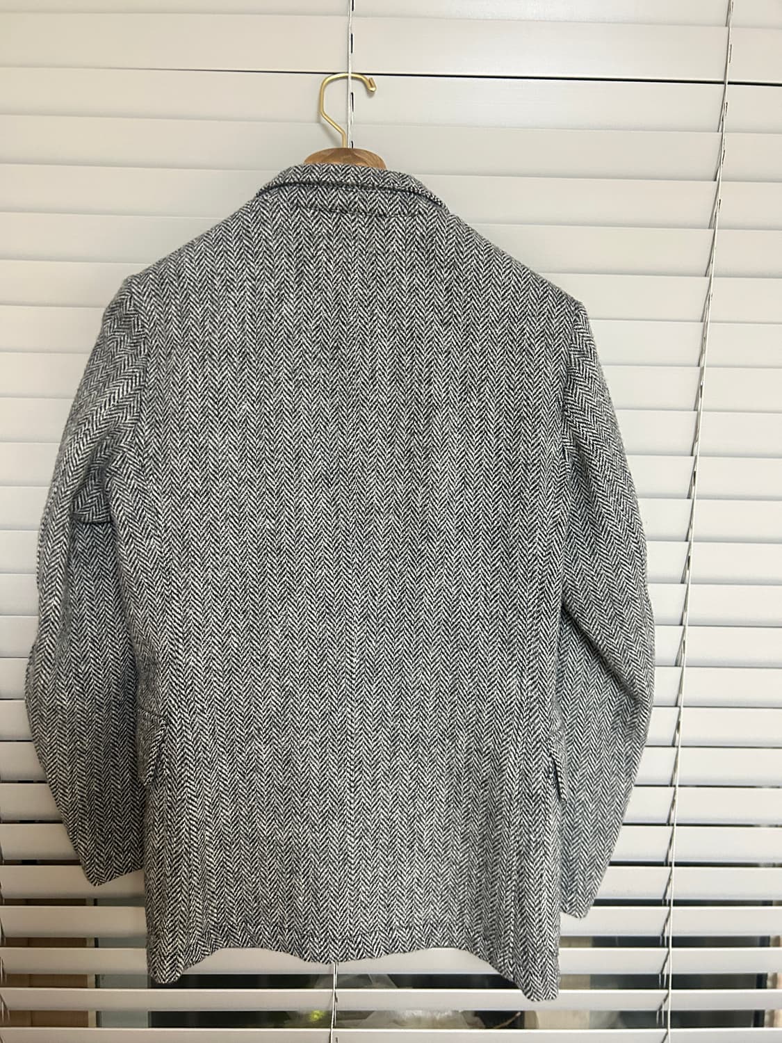 드레익스 트위드자켓36 상품이미지2