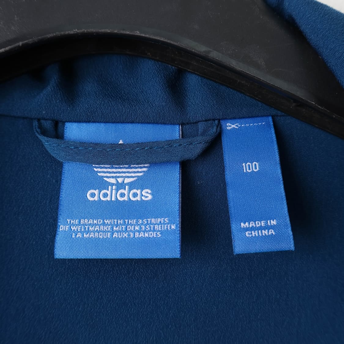 66/아디다스 여성 파이어버드 트랙 자켓 상품이미지8