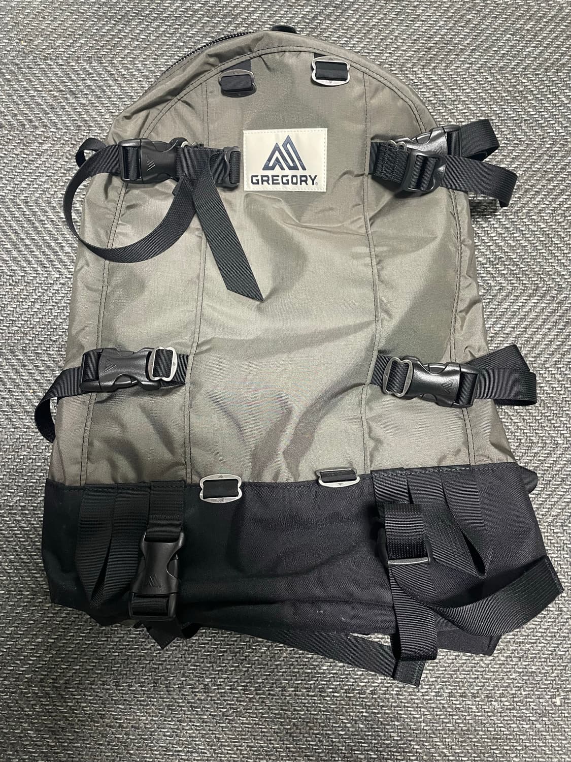 그레고리 디스이즈네버댓 백팩 상품이미지1