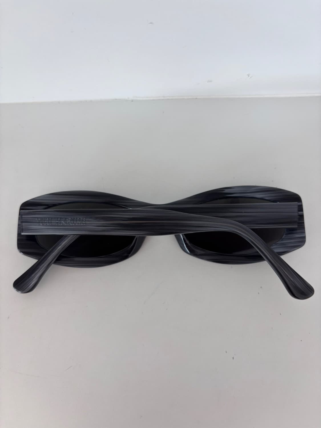 Vintage Yuki Harumi Sunglasses 상품이미지3