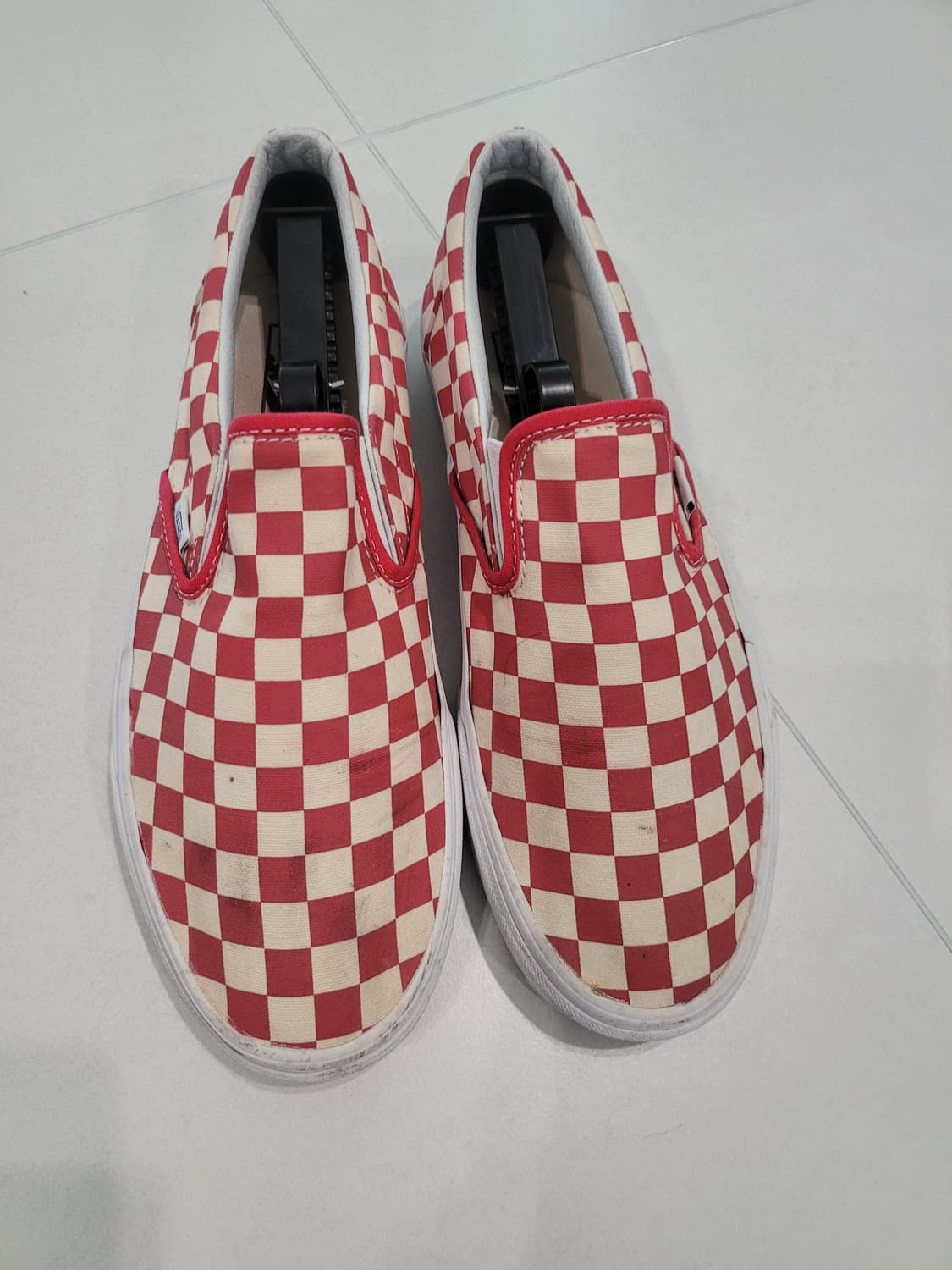[SIZE 280] 내 발끝의 클래식, 반스(VANS) 아카이브 7종 일 상품이미지3