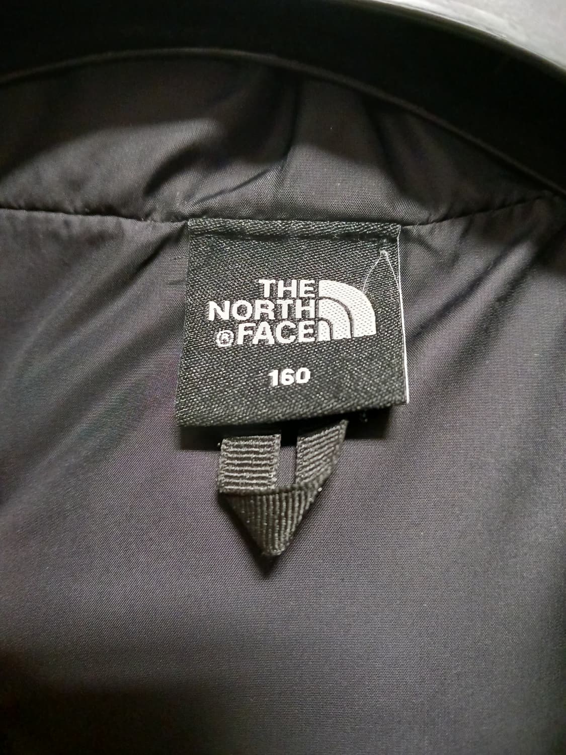 노스페이스 눕시 키즈온볼 상품이미지3