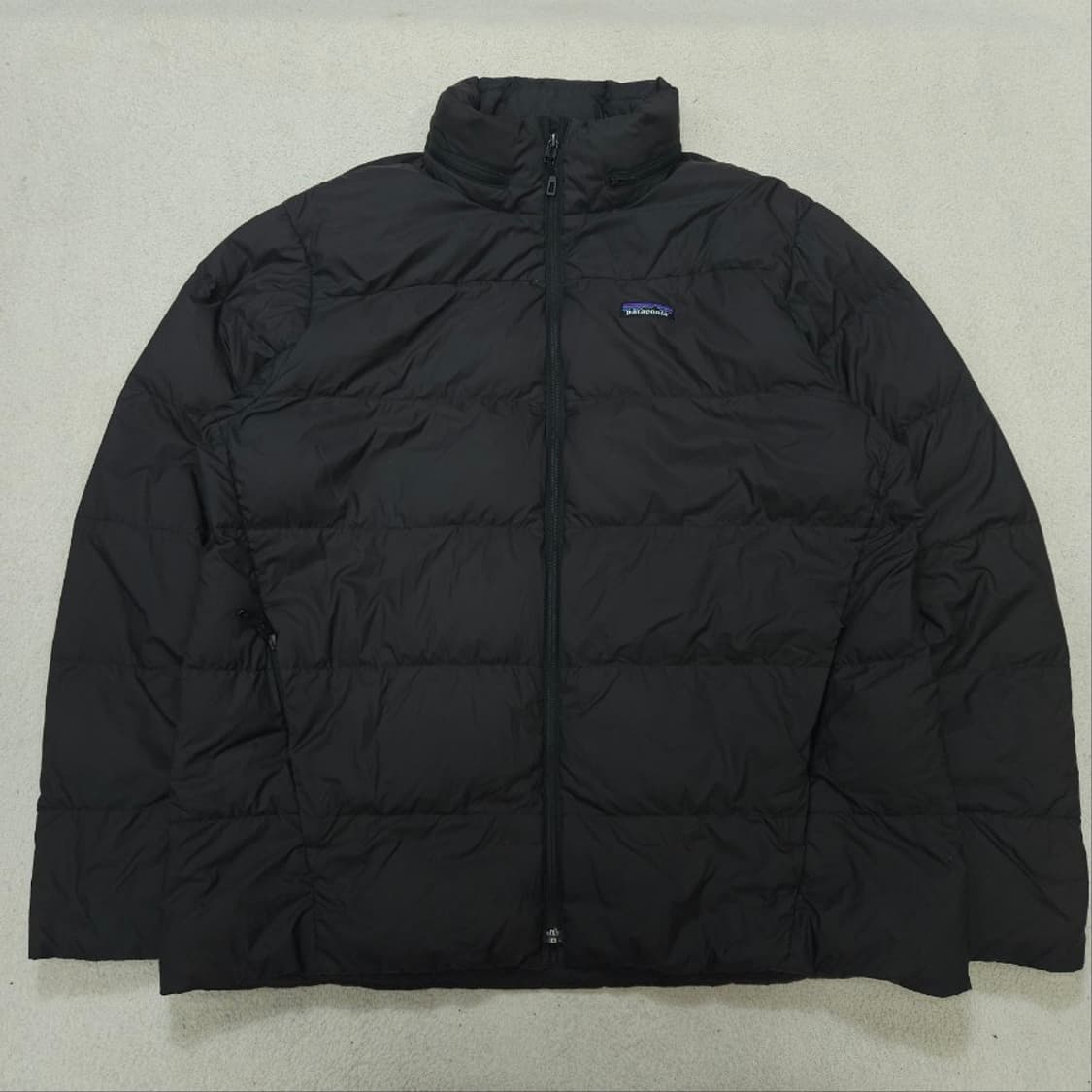 파타고니아 사일런트 패딩 XL 상품이미지2