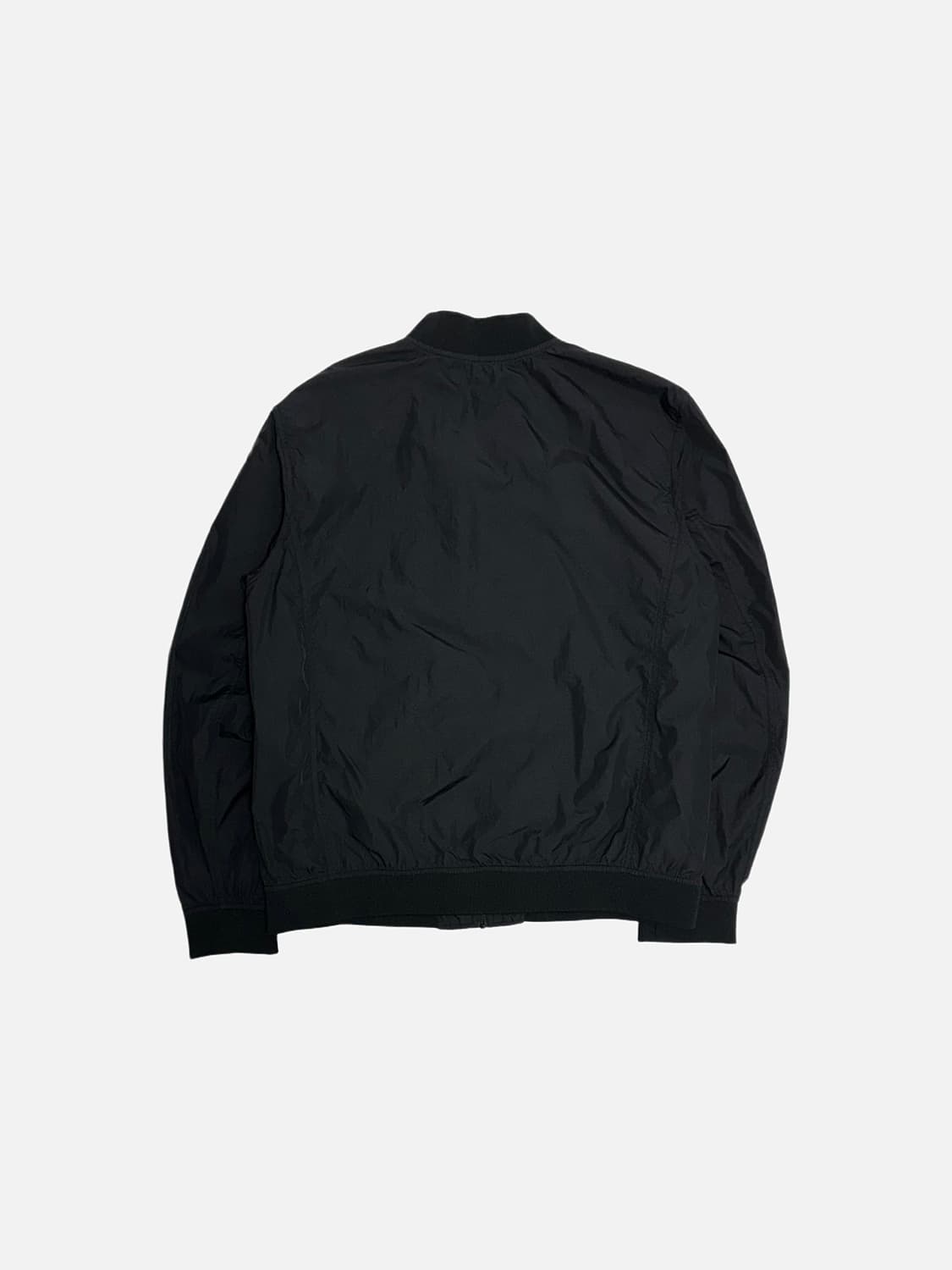 게스 경량 봄버 바람막이 자켓 상품이미지7