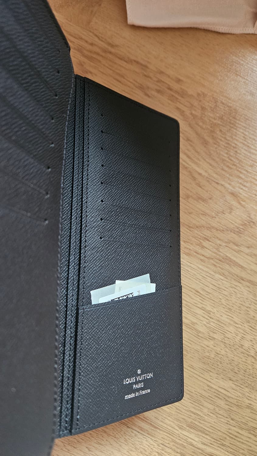 루이비통 남자장지갑 m30501 상품이미지4
