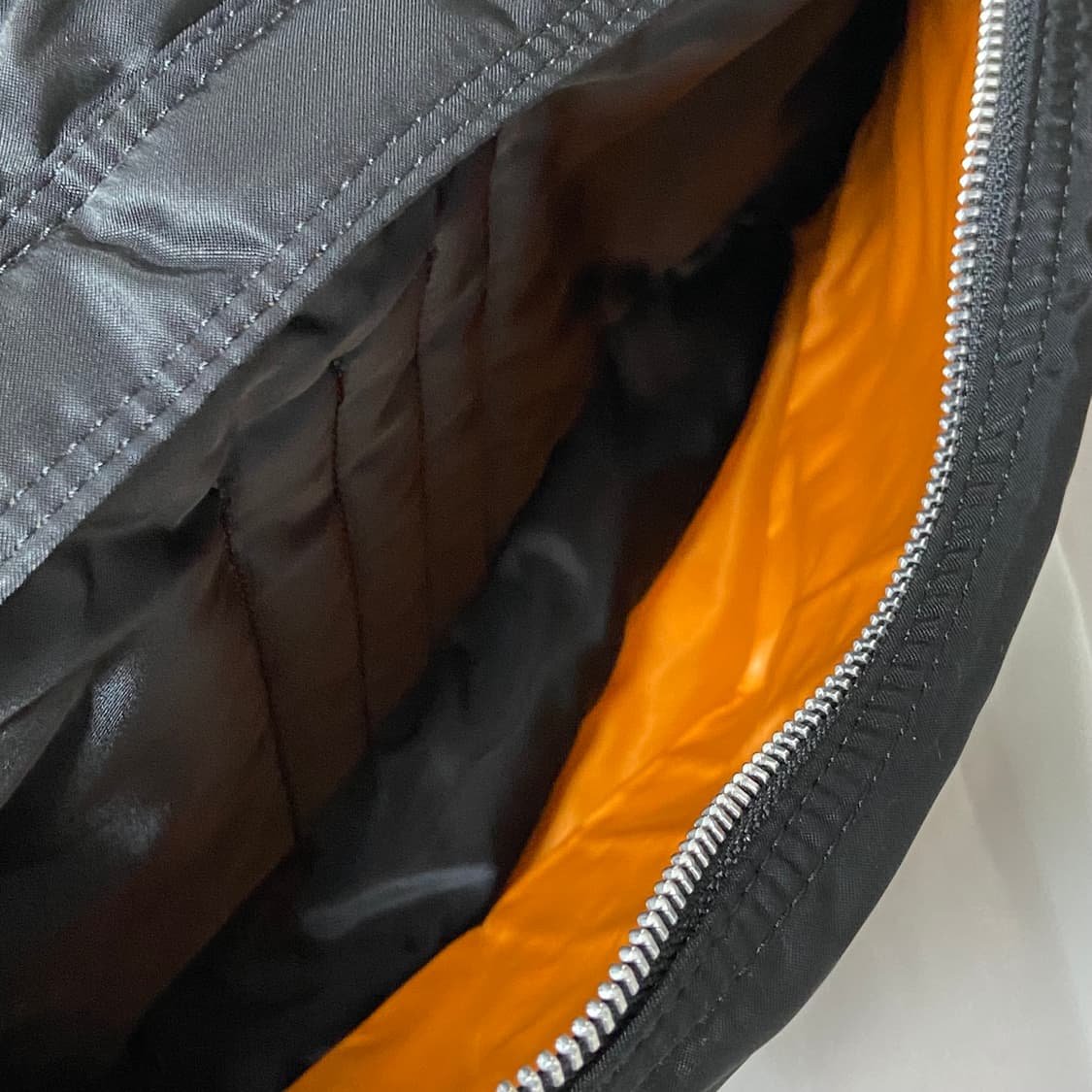 PORTER 탱커 2WAY 브리프케이스(내부칸분리) 상품이미지10