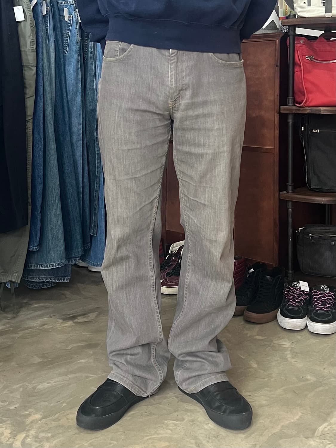 리바이스 559 33x32  상품이미지2