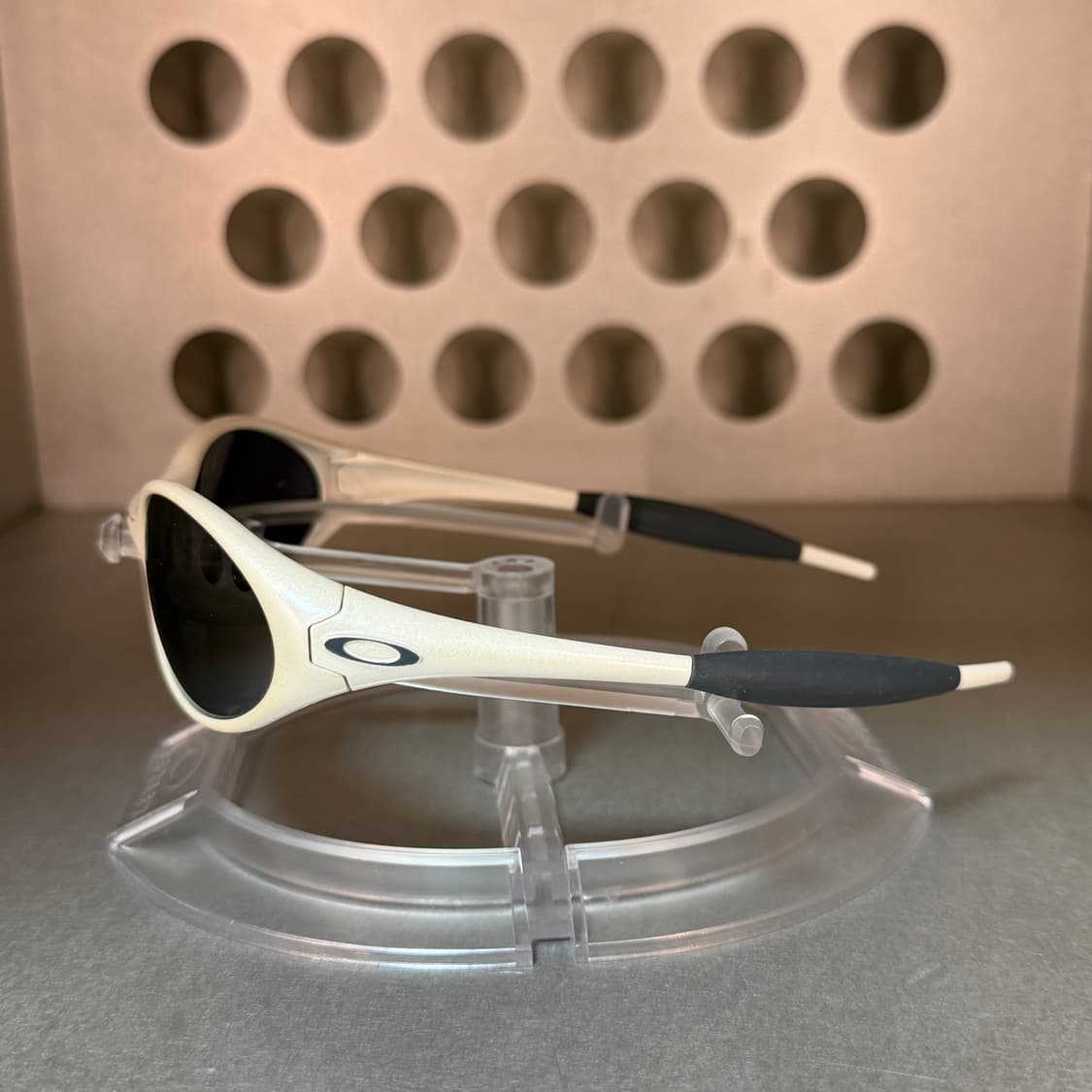 오클리 Eye Jacket 1.0 아이자켓 (1994) 상품이미지4