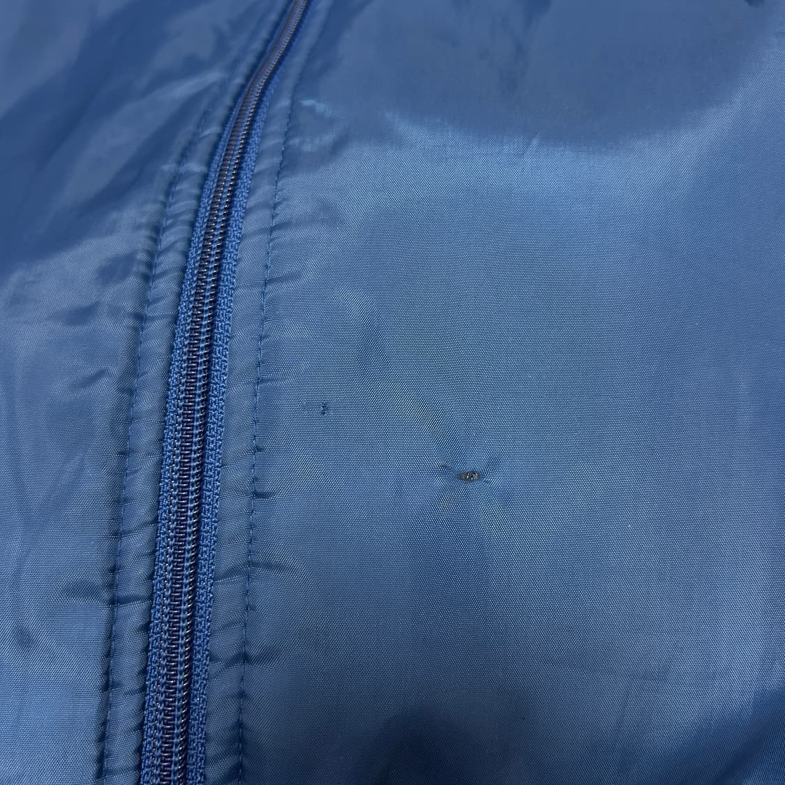 나이키 올드스쿨 빅스우시 바람막이(180) 상품이미지4