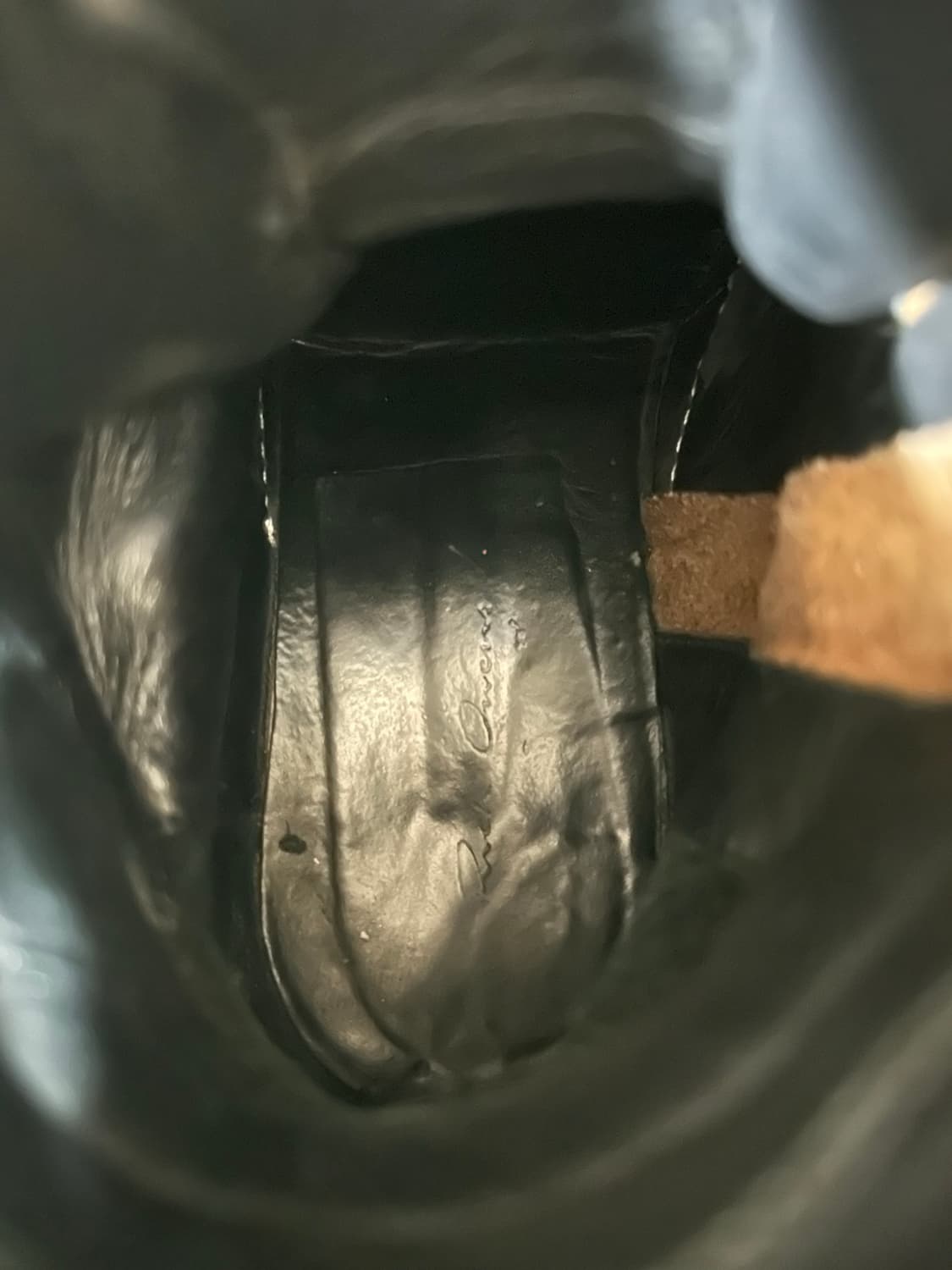 릭오웬스 지오바스켓 모노크롬  상품이미지3