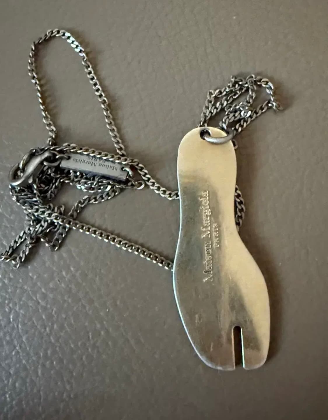 마르지엘라 타비 목걸이 상품이미지3