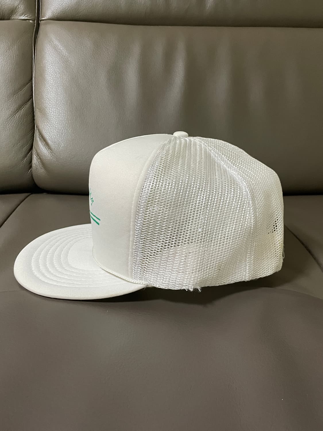 빈티지 트러커 캡  J03221 상품이미지4