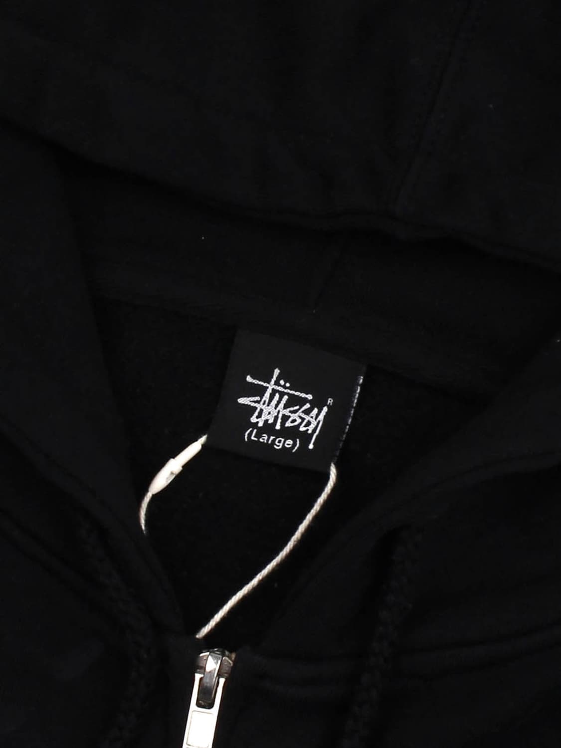00s STUSSY (L) 상품이미지3
