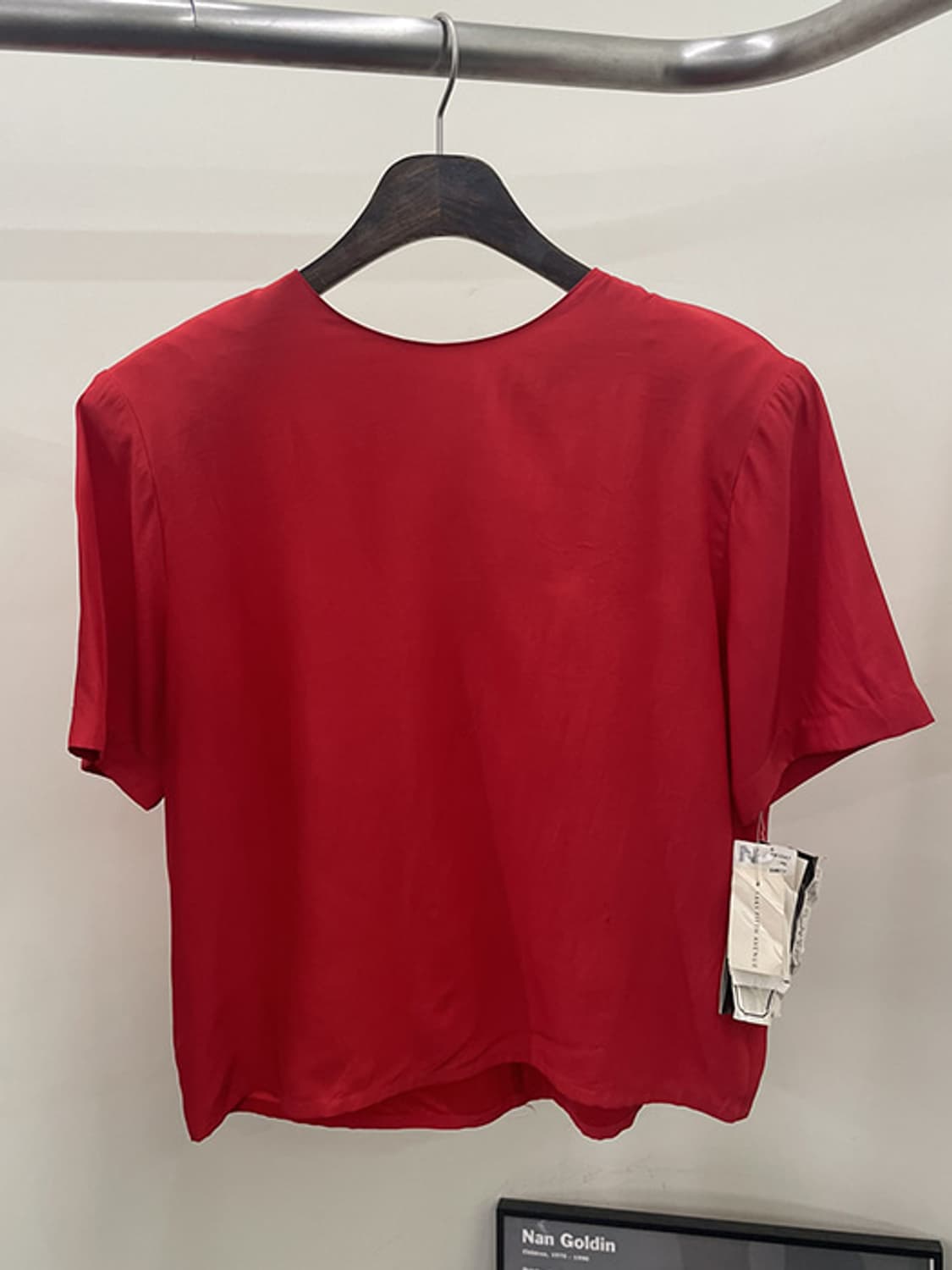 SAKS FIFTH AVENUE_ silk 100% (XL) 상품이미지1