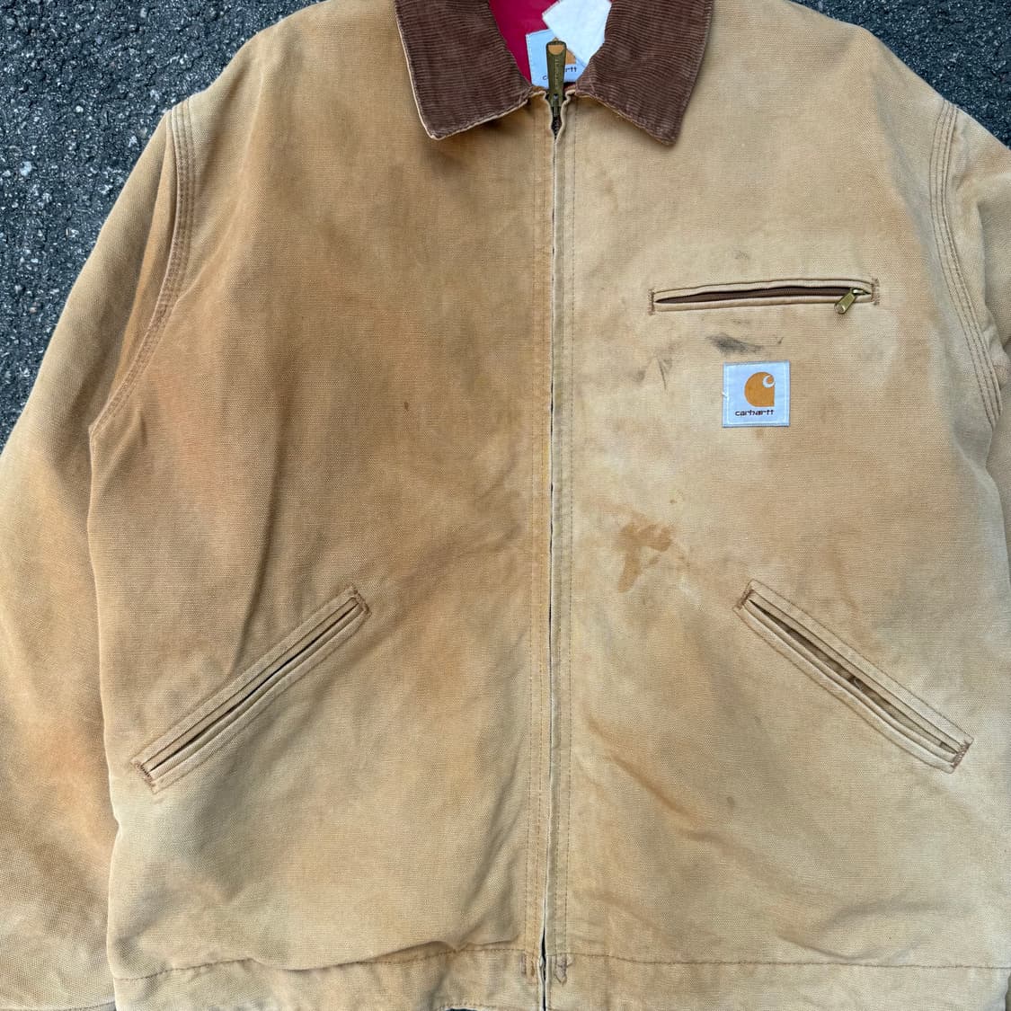 칼하트 디트로이트 상품이미지2