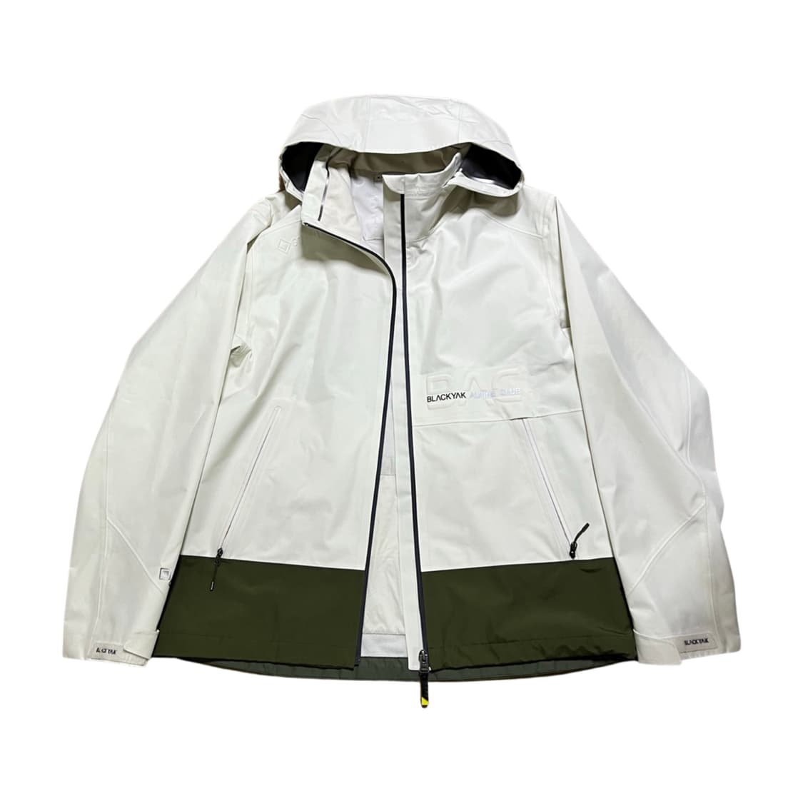 20FW BLACK YAK-LINK GTX 자켓 상품이미지1