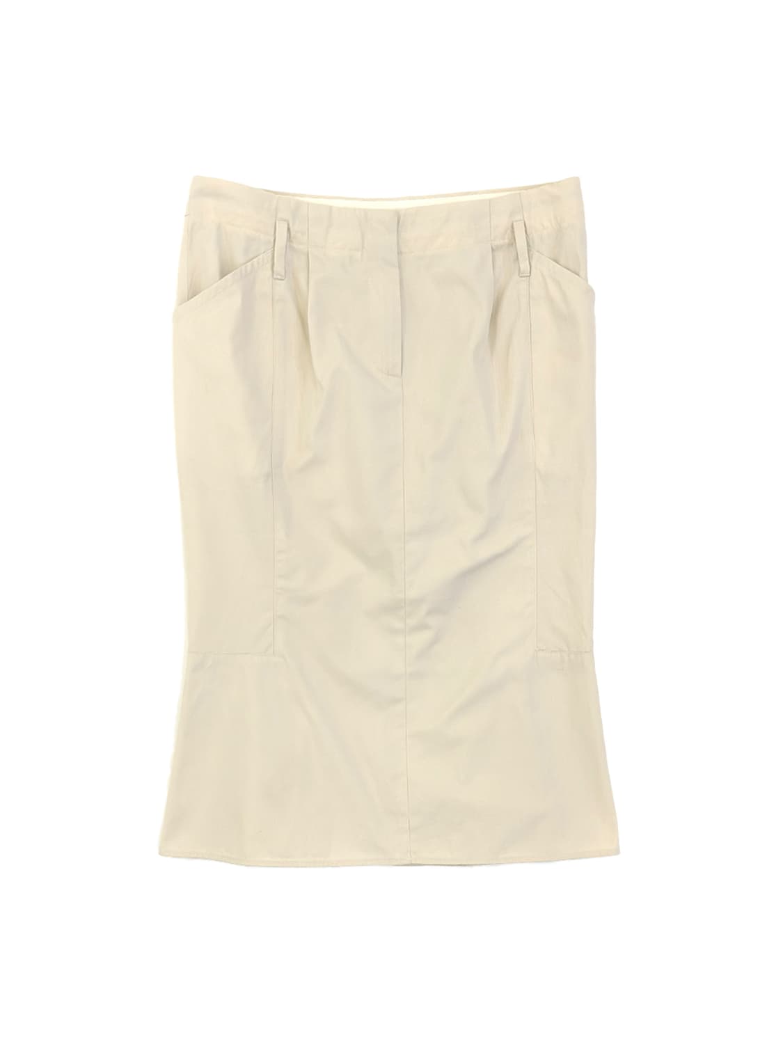 Sportmax Mermaid Skirt/ 38 상품이미지1