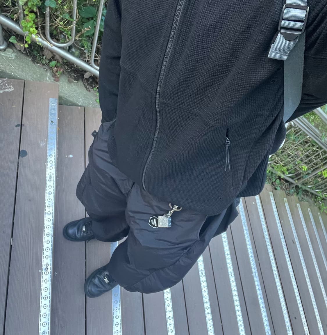 주술회전 옥문강 키링팝니다 상품이미지5