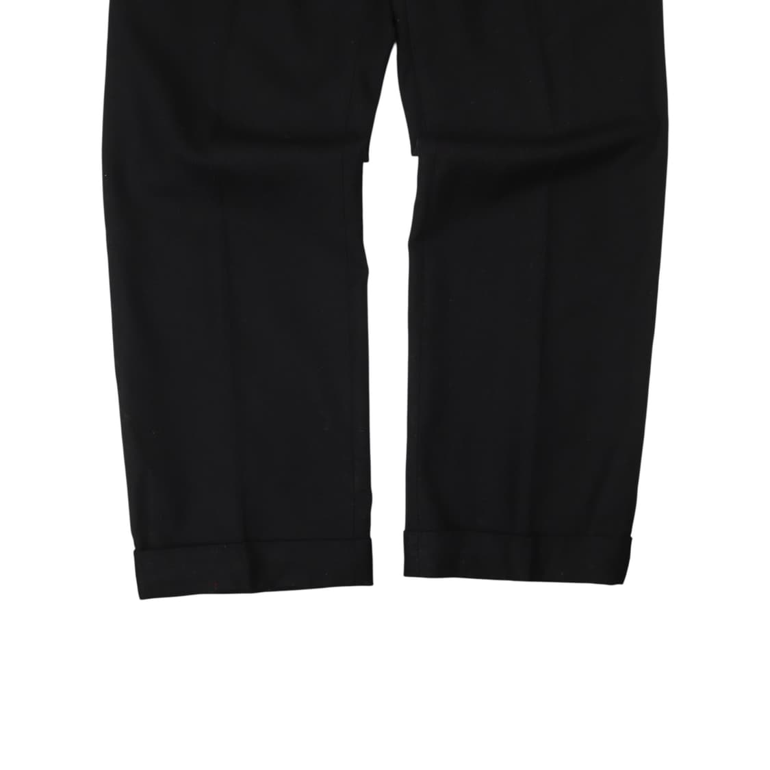 라코스테 울 핀턱 트라우저 팬츠 상품이미지3