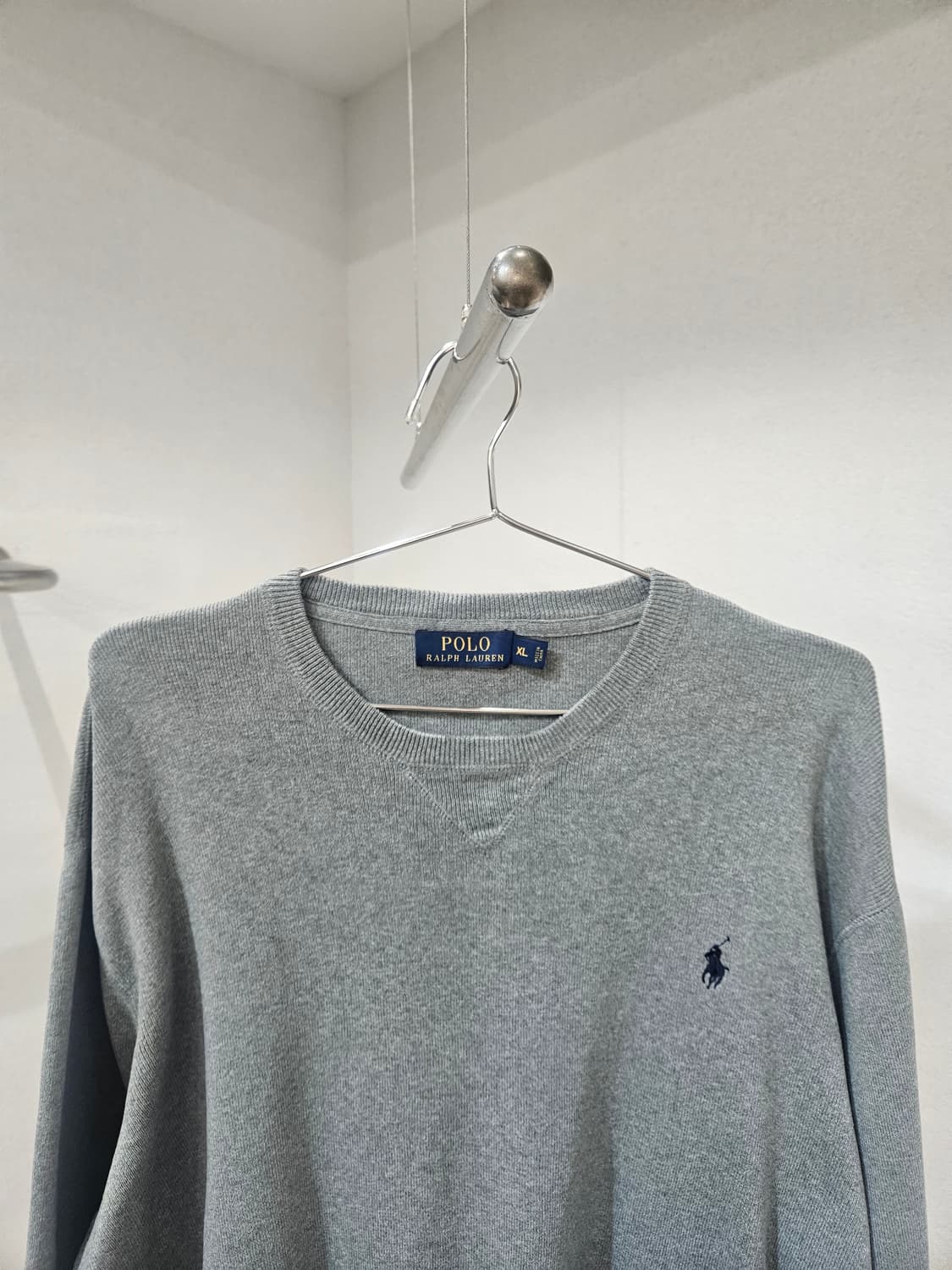 폴로랄프로렌 니트 스웨터 상품이미지2