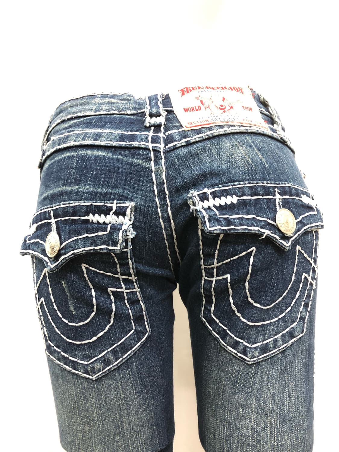 TRUE RELIGION world tour denim 상품이미지2