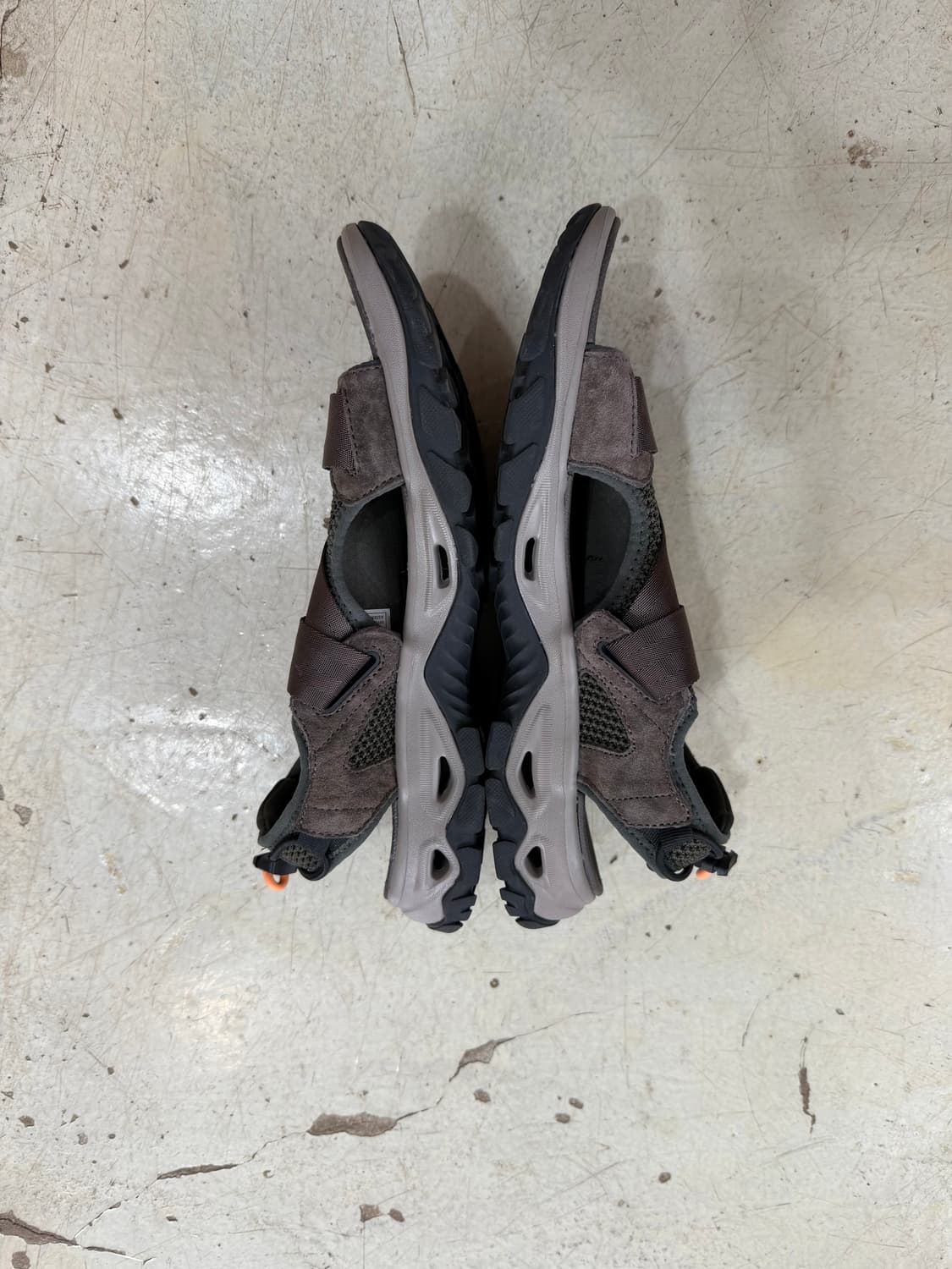 네파 루카스 트래블 샌들 상품이미지2