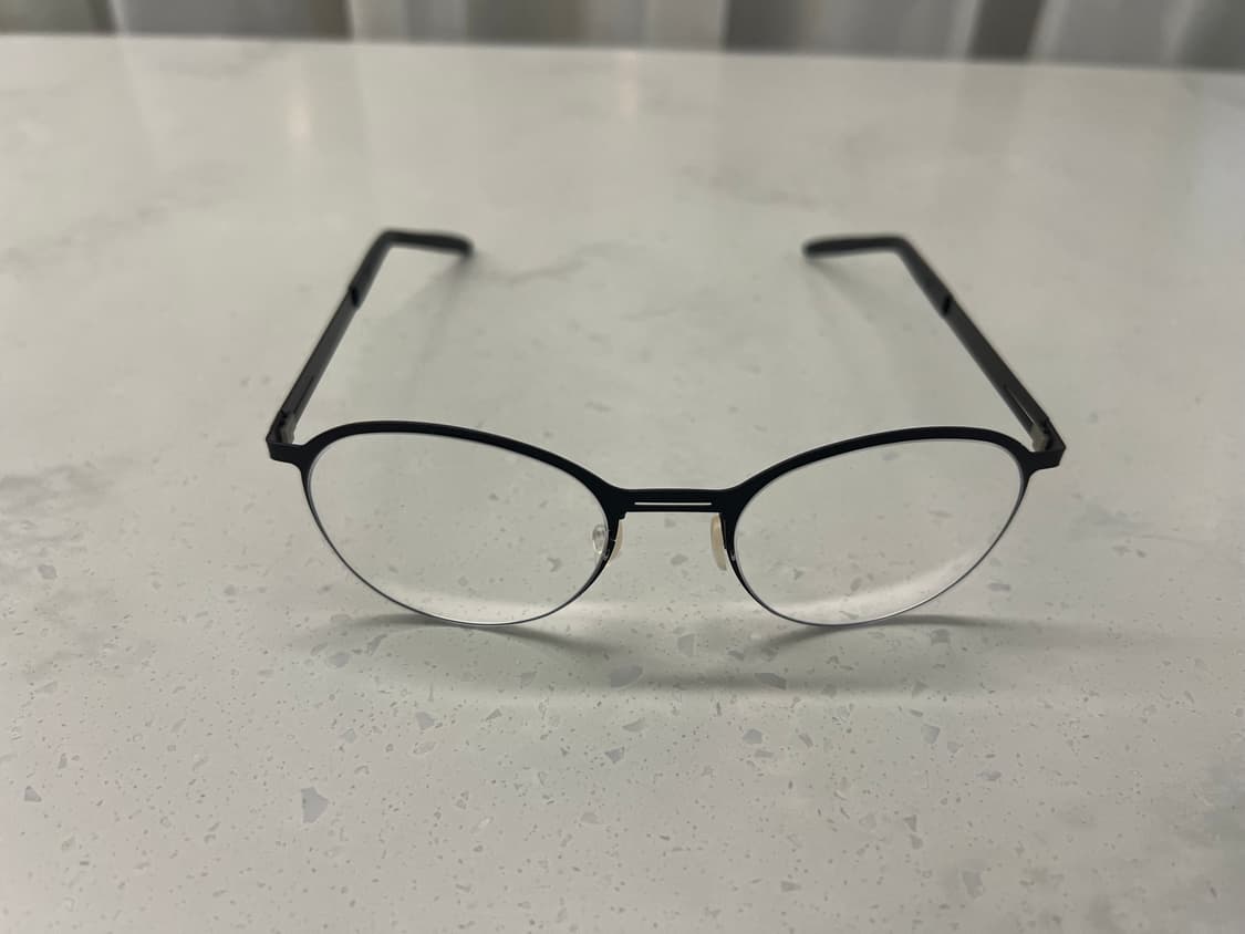 마르쿠스티 T3 안경 신품 상품이미지3