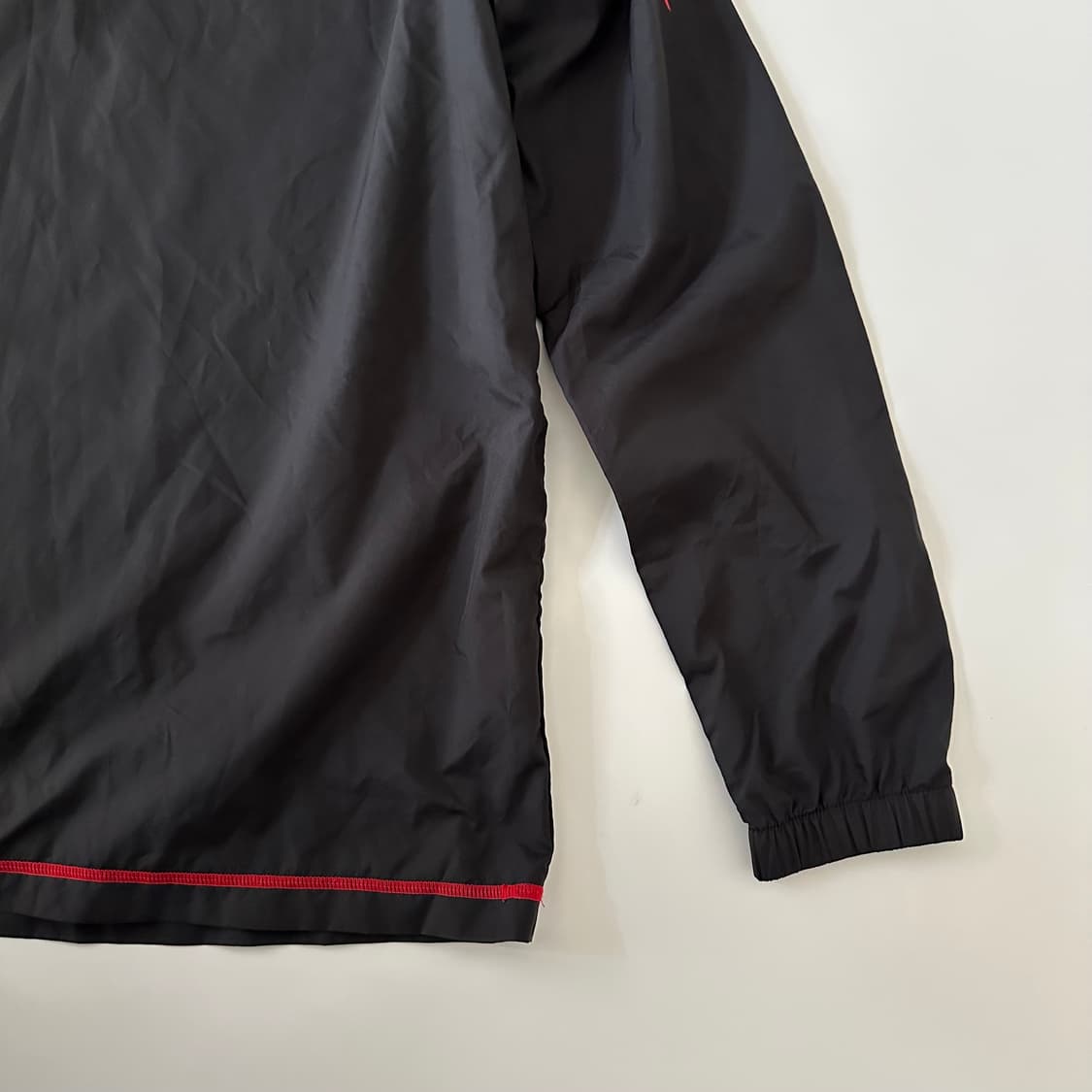 미즈노 mizuno 로고 웜업 상품이미지3
