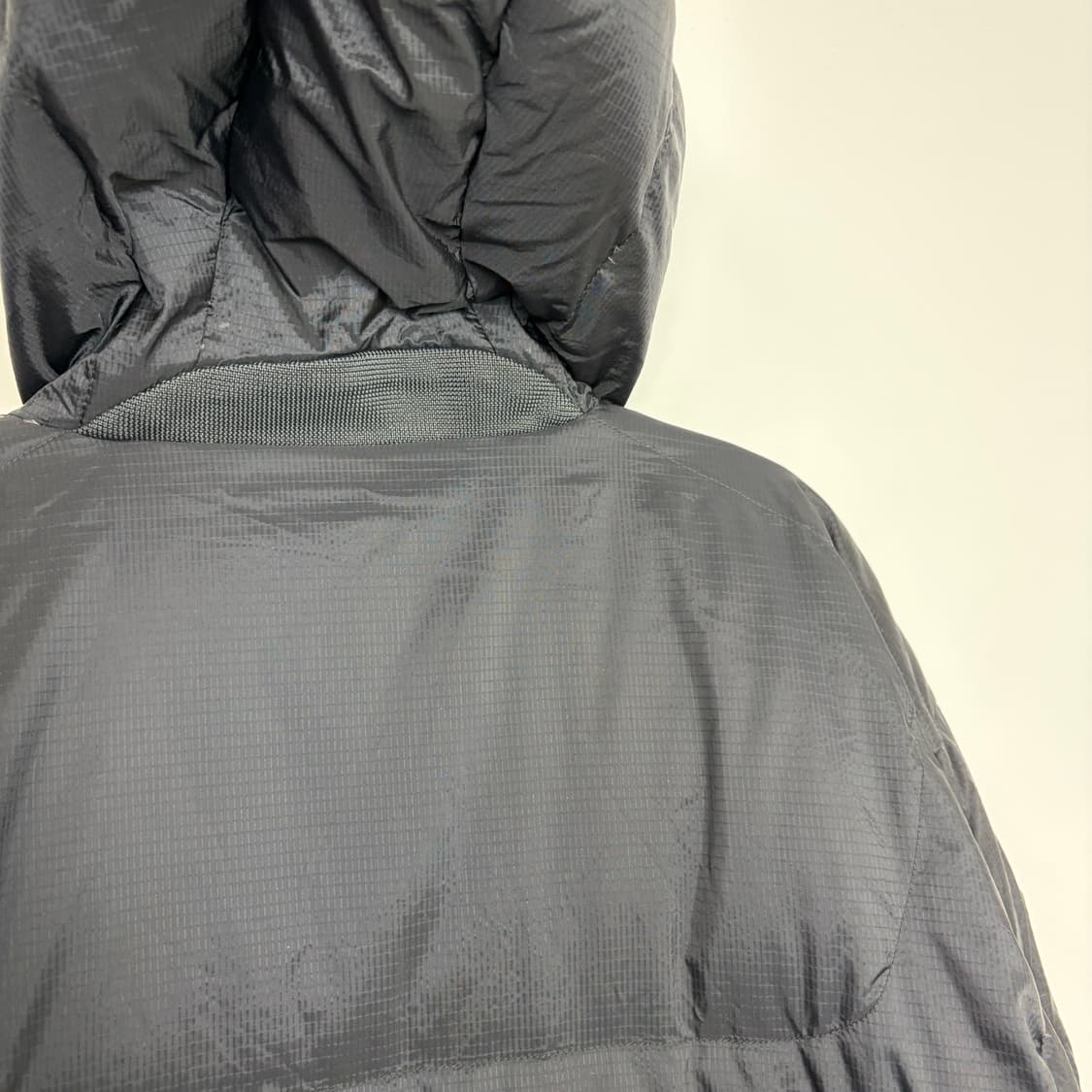 폴로 랄프로렌 폴로스포츠 다운 패딩 자켓 상품이미지9