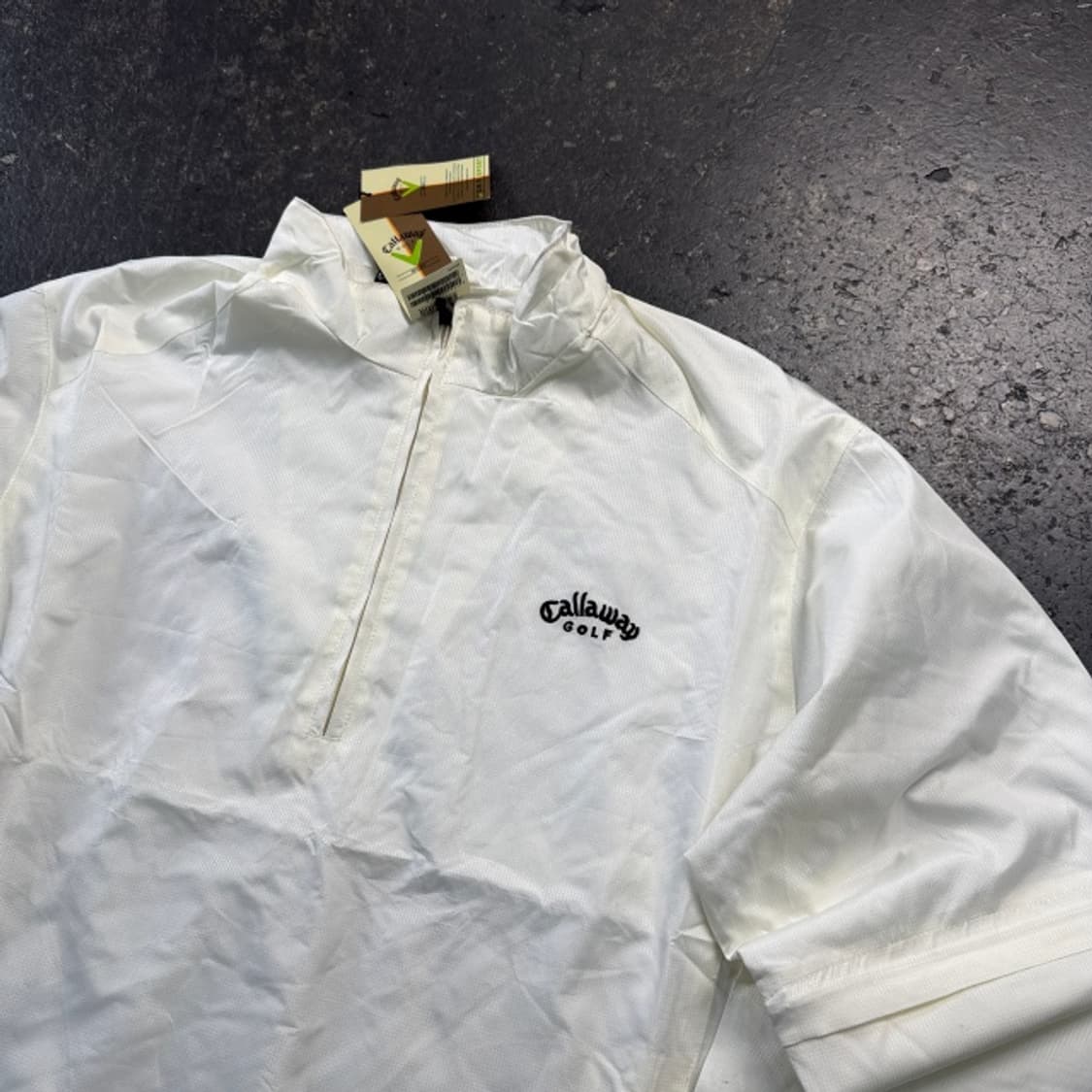 100 캘러웨이 웜업 새상품  상품이미지2