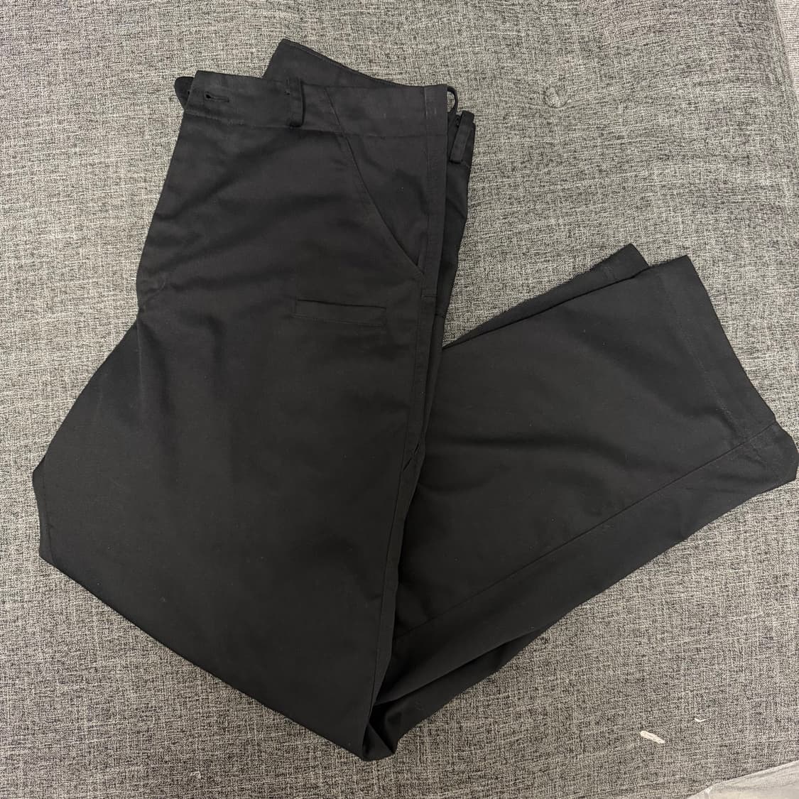 (M) 에피센터 투어리스트 ALBY trousers 상품이미지1