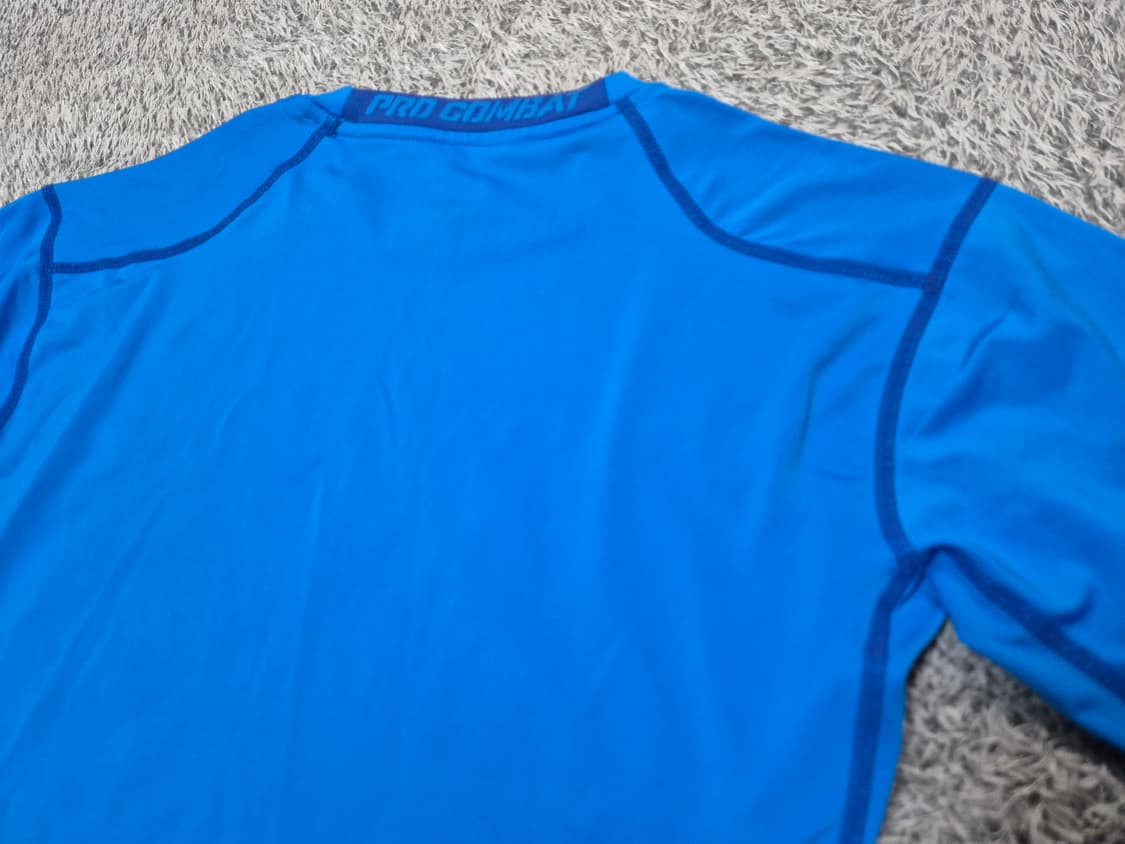 나이키 남성 프로컴뱃 기능성 반팔티 L 상품이미지6