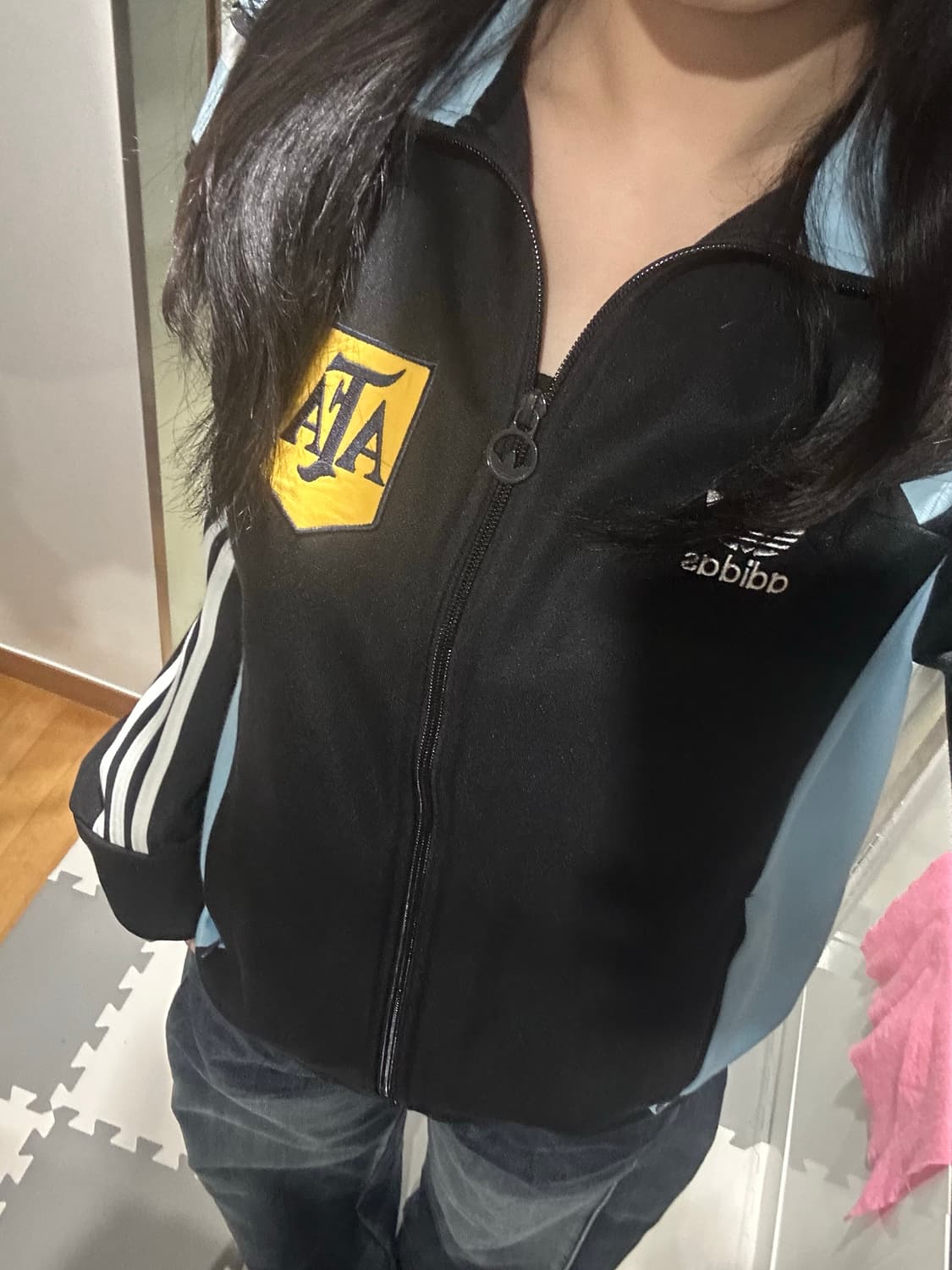 아디다스 저지 상품이미지2