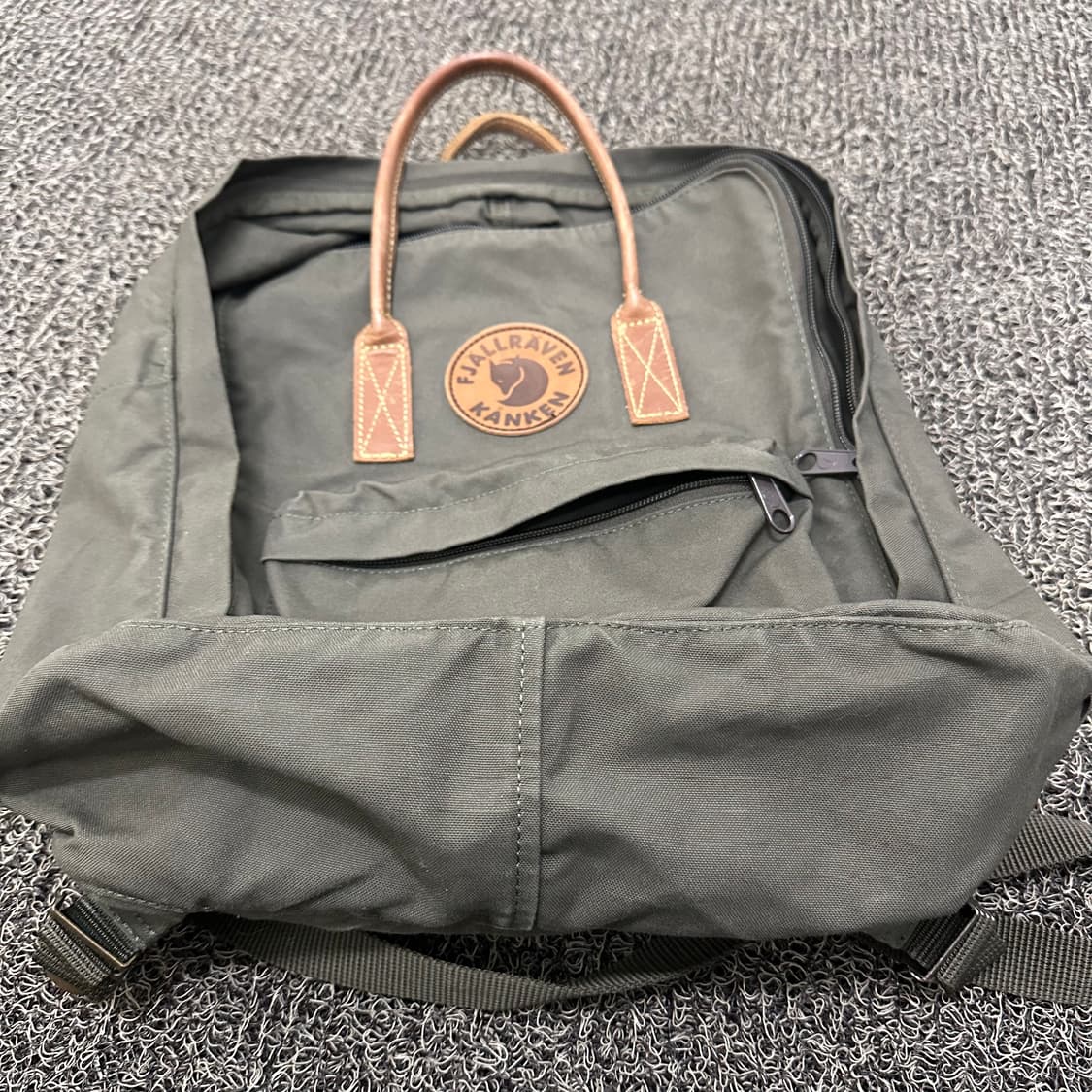 피엘라벤 칸켄 여성 미니백팩 상품이미지6