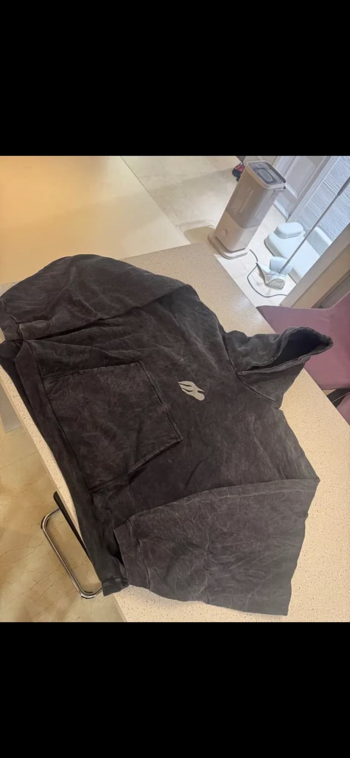 DONDA SLAM HOOD L SIZE 상품이미지3