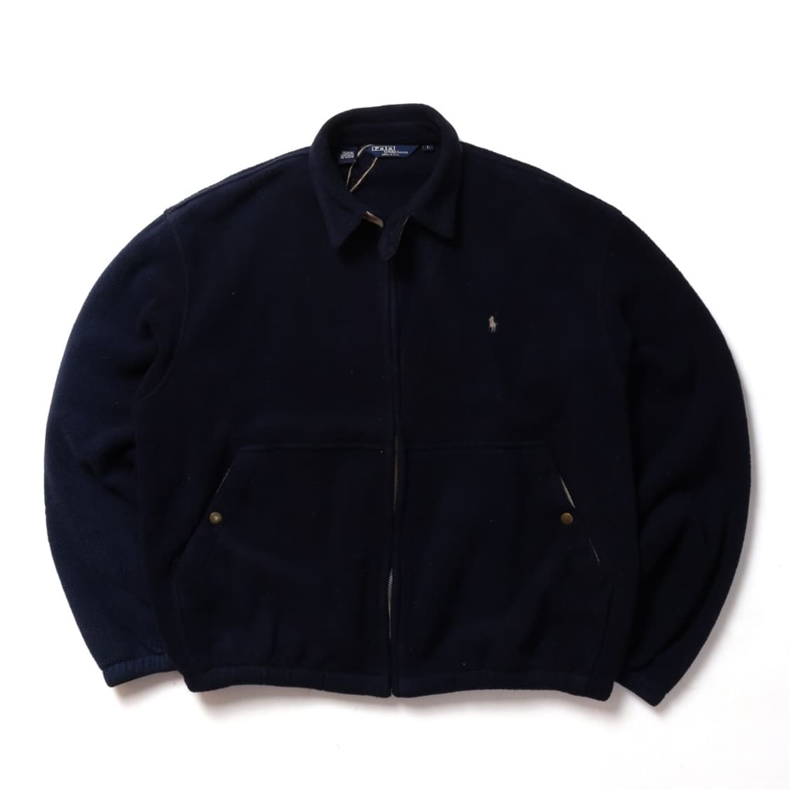 폴로 랄프로렌 Polo Ralph Lauren Fleece jacket 상품이미지2