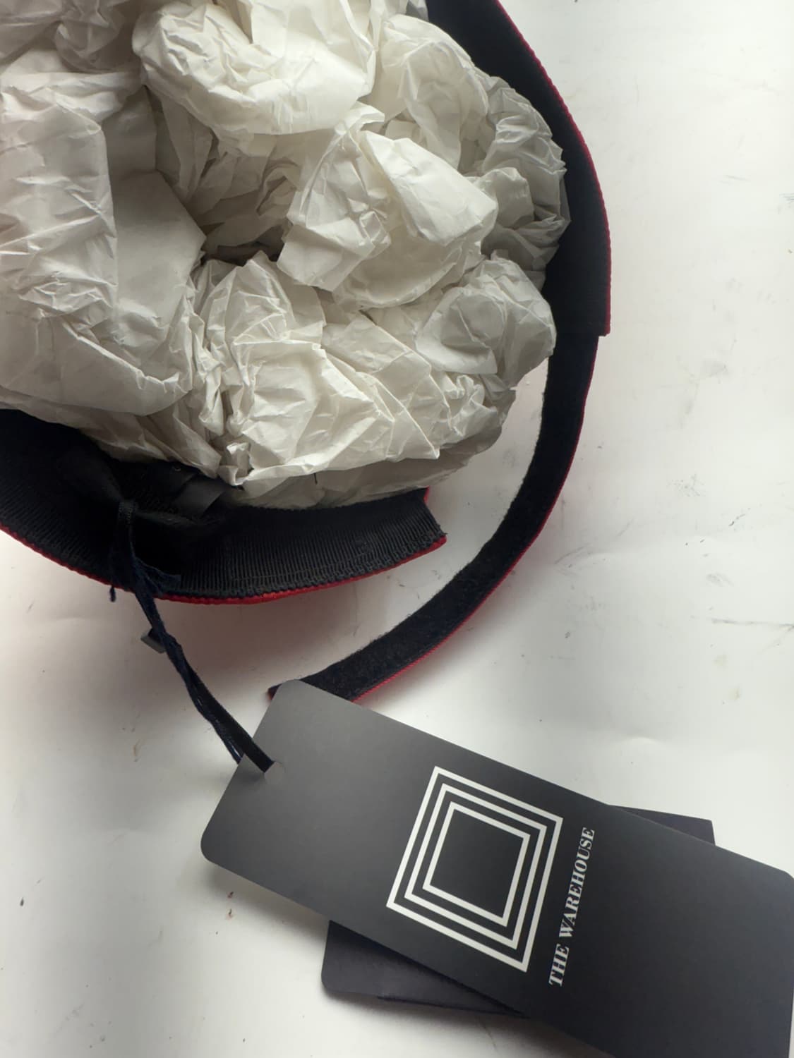 정품)프라다 상품이미지8