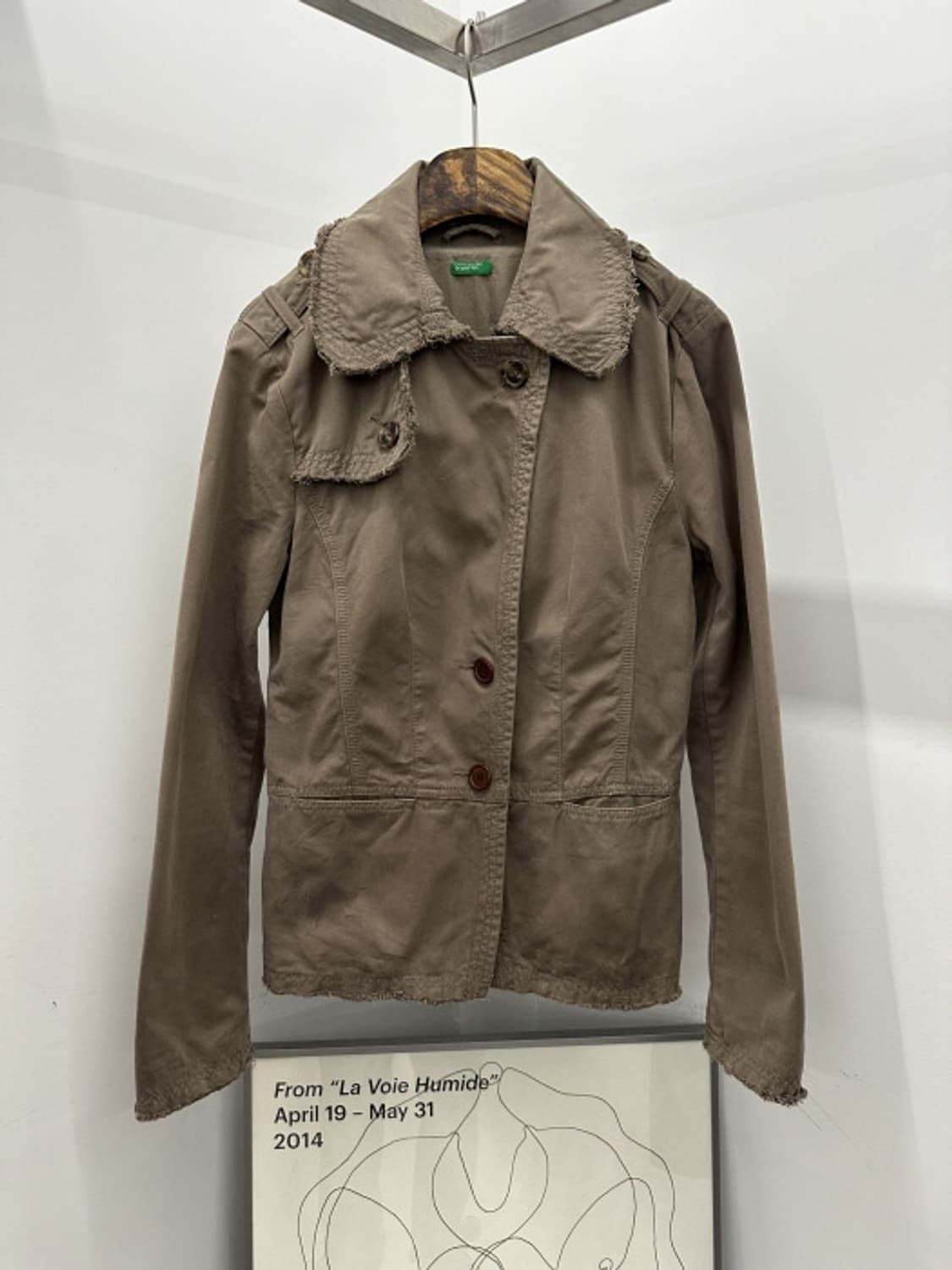 BENETTON (M) 상품이미지4