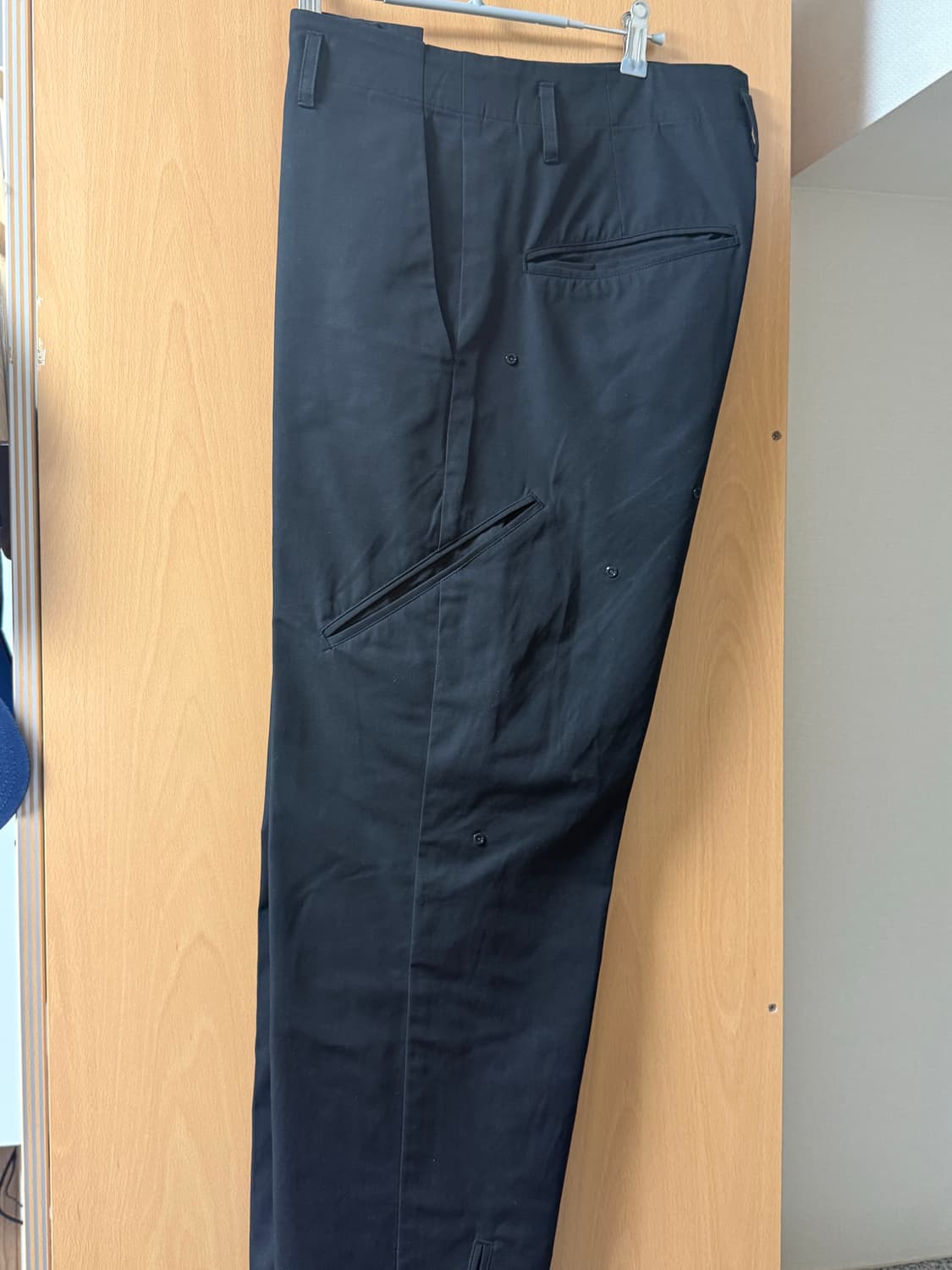 [m] paf 5.0 center pants 상품이미지3