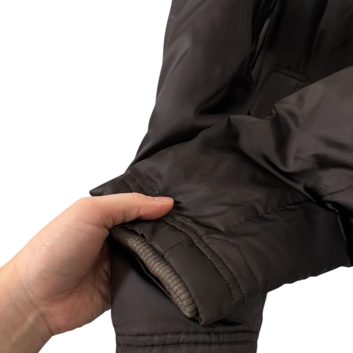 도톰)폴스미스 소매탈착 자켓 상품이미지4