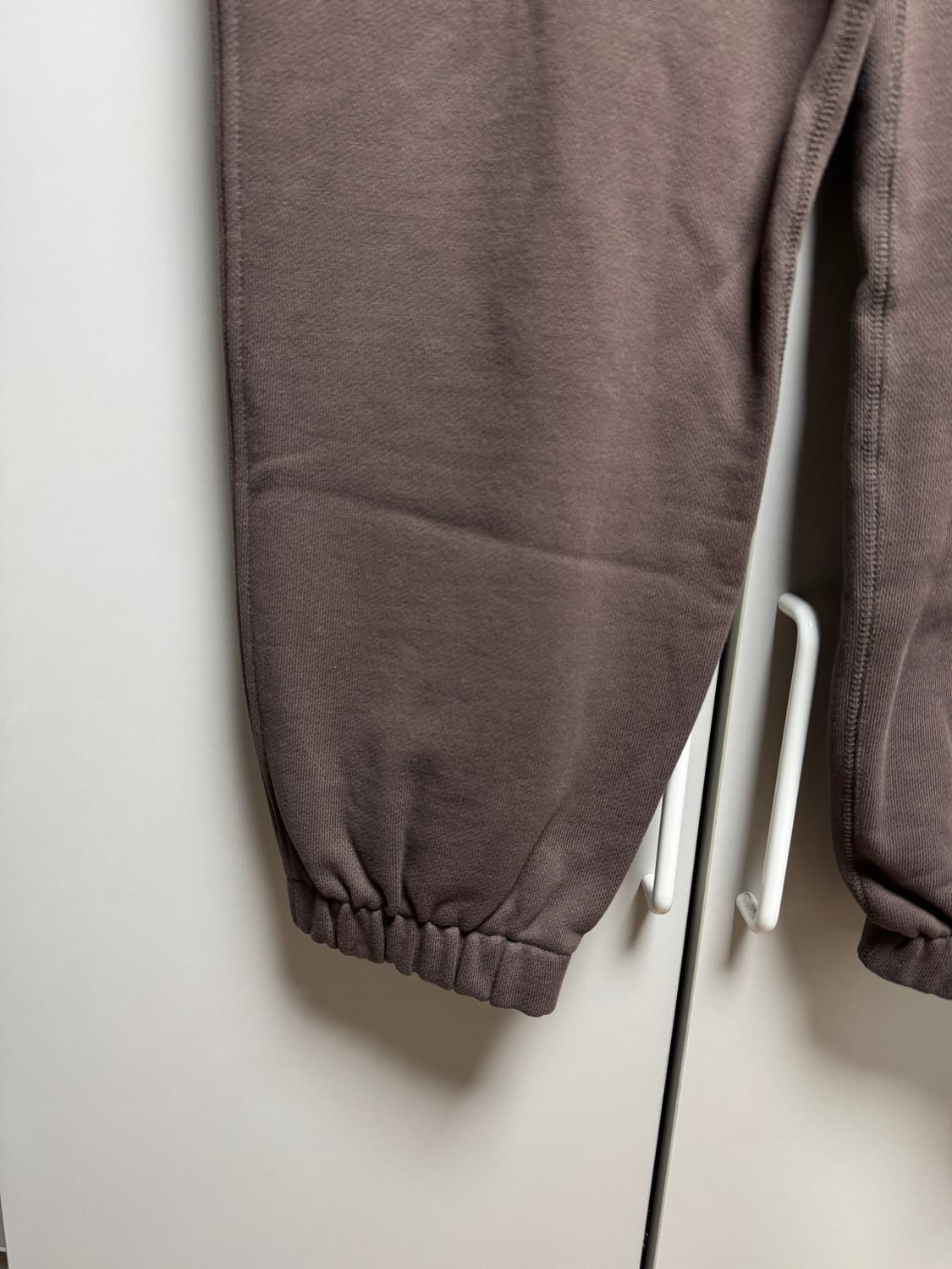 아디다스 퍼렐윌리엄스 휴먼레이스 스웻팬츠 XL 상품이미지7