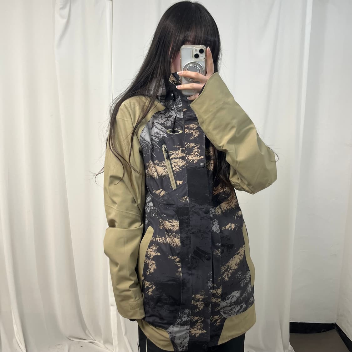 Oakley Windbreaker 상품이미지1