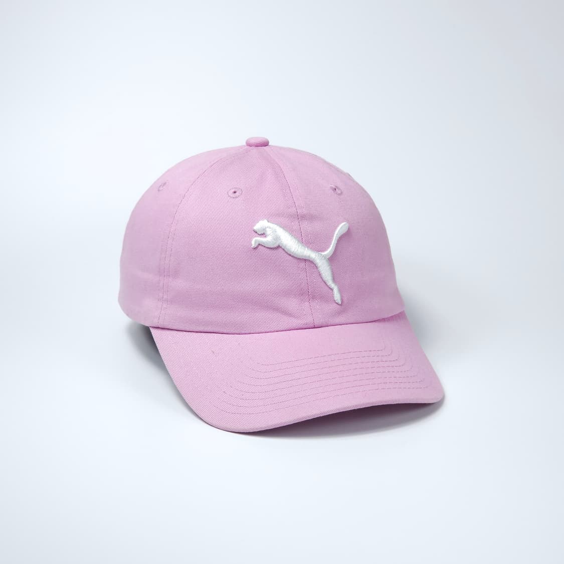 푸마 클래식 로고 볼캡 모자 상품이미지1