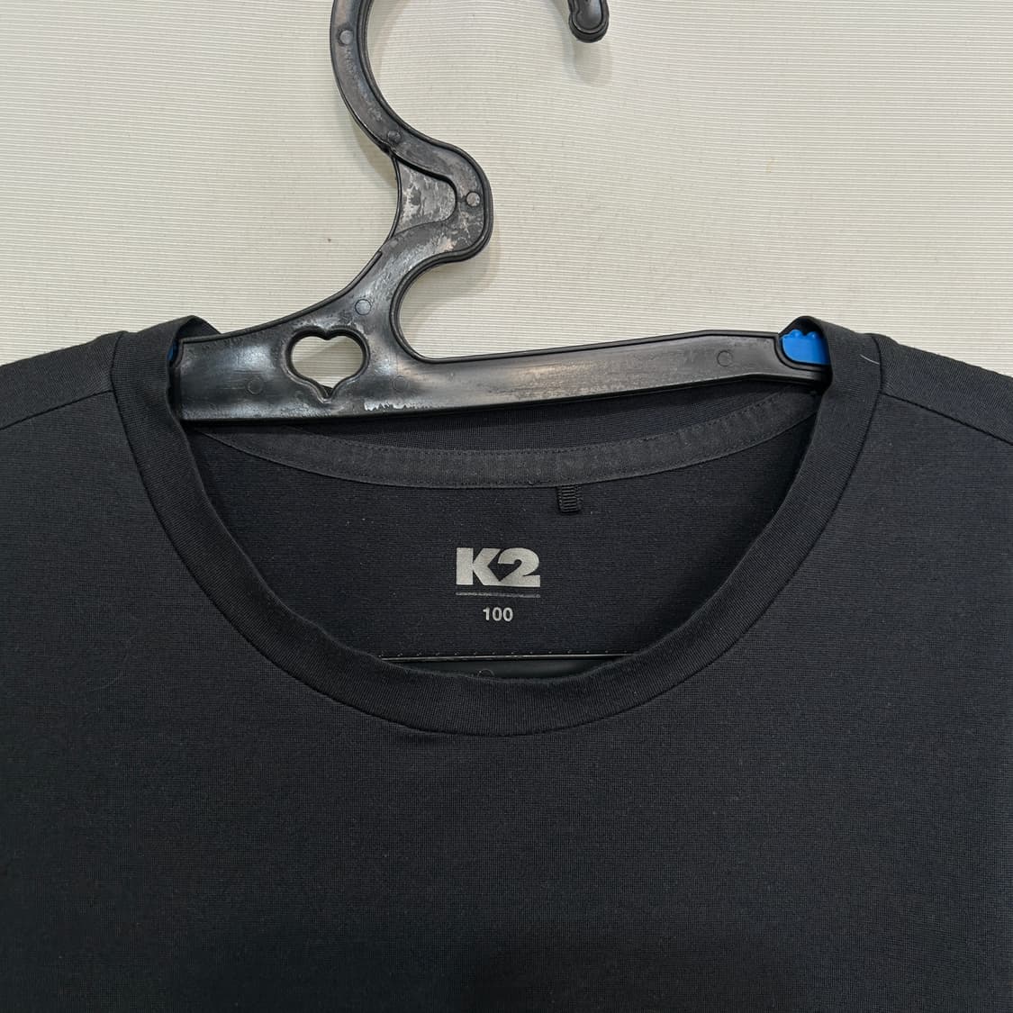 K2 남성 티셔츠 100 상품이미지2