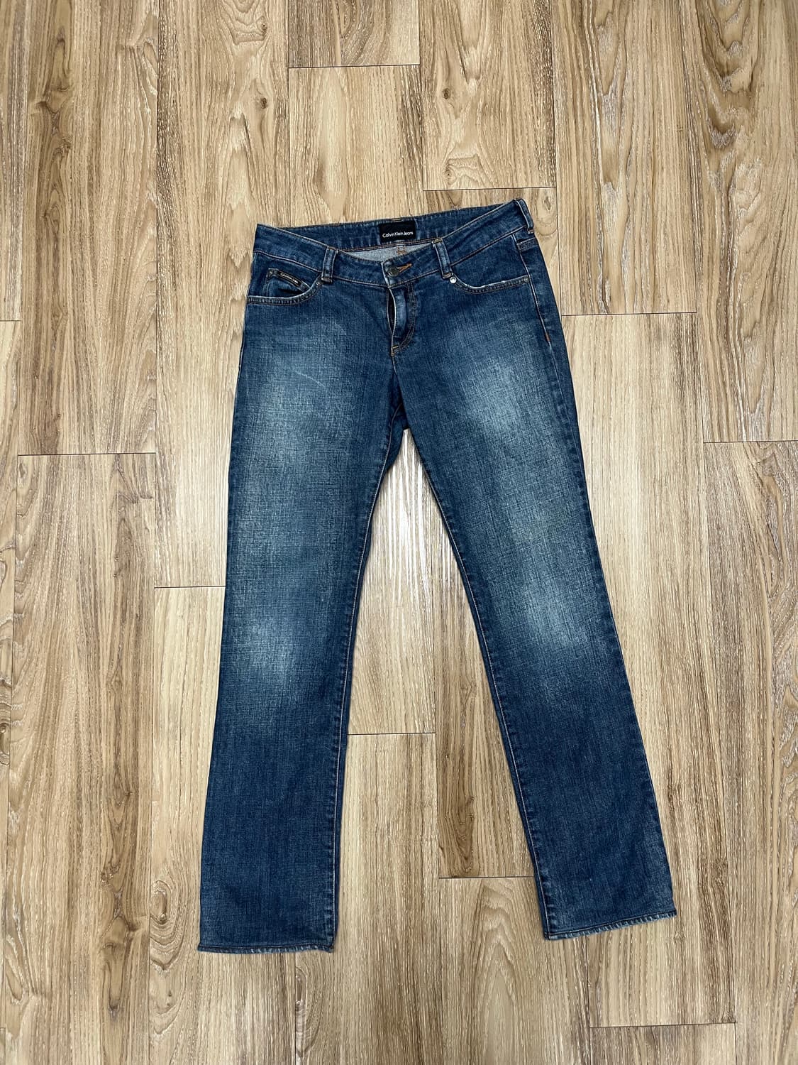 캘빈클라인 청바지 28 상품이미지3