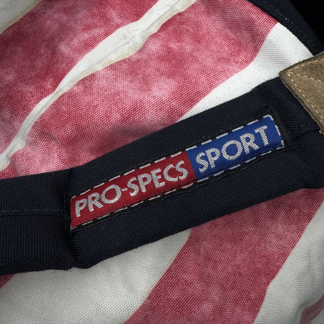 프로스펙스 90s 복조리 올드스쿨 백팩 상품이미지5