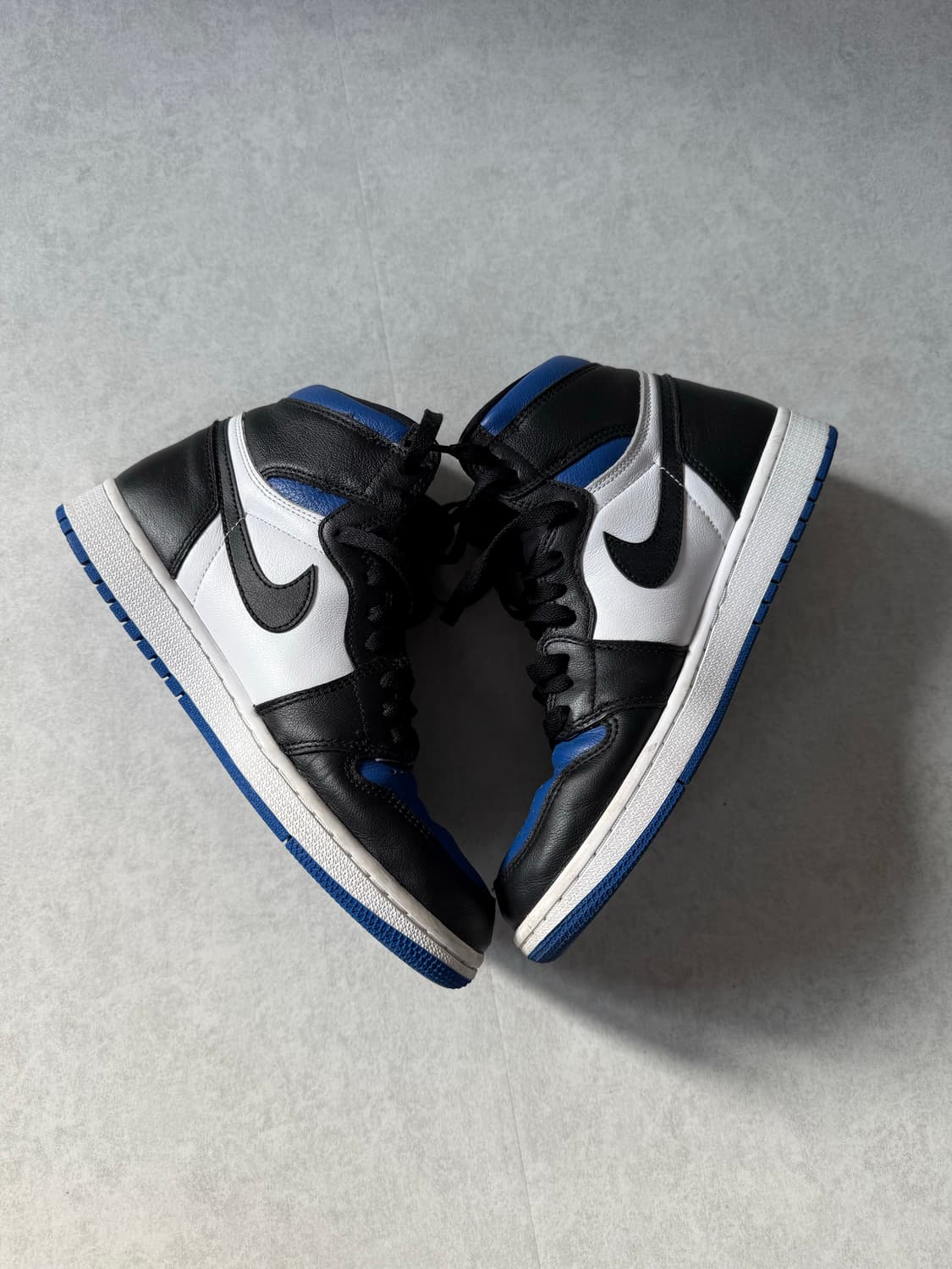 조던 1 레트로 하이 OG 로얄토 265mm 상품이미지1