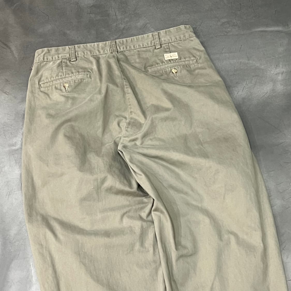  폴로랄프로렌 투턱 치노 팬츠 y14844 상품이미지4